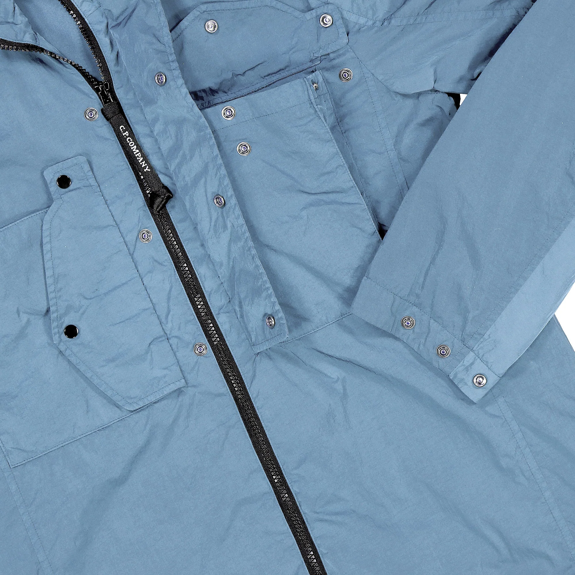 Chrome-R Goggle Jacket - Image 5