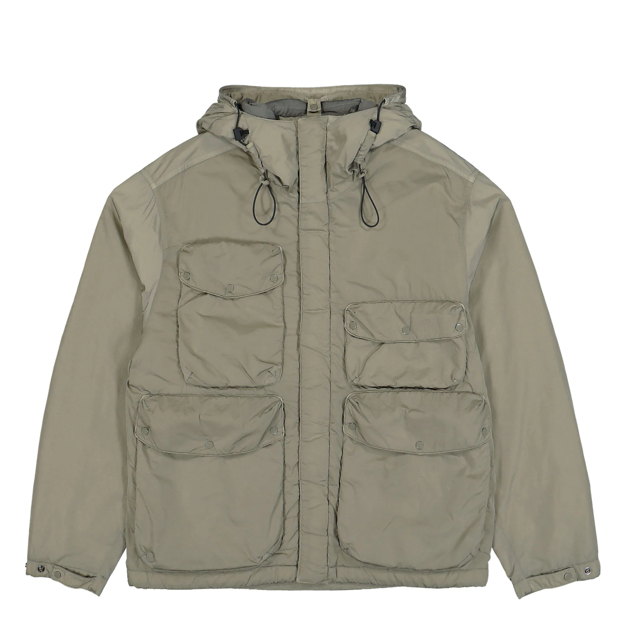 Chrome-R Goggle Jacket