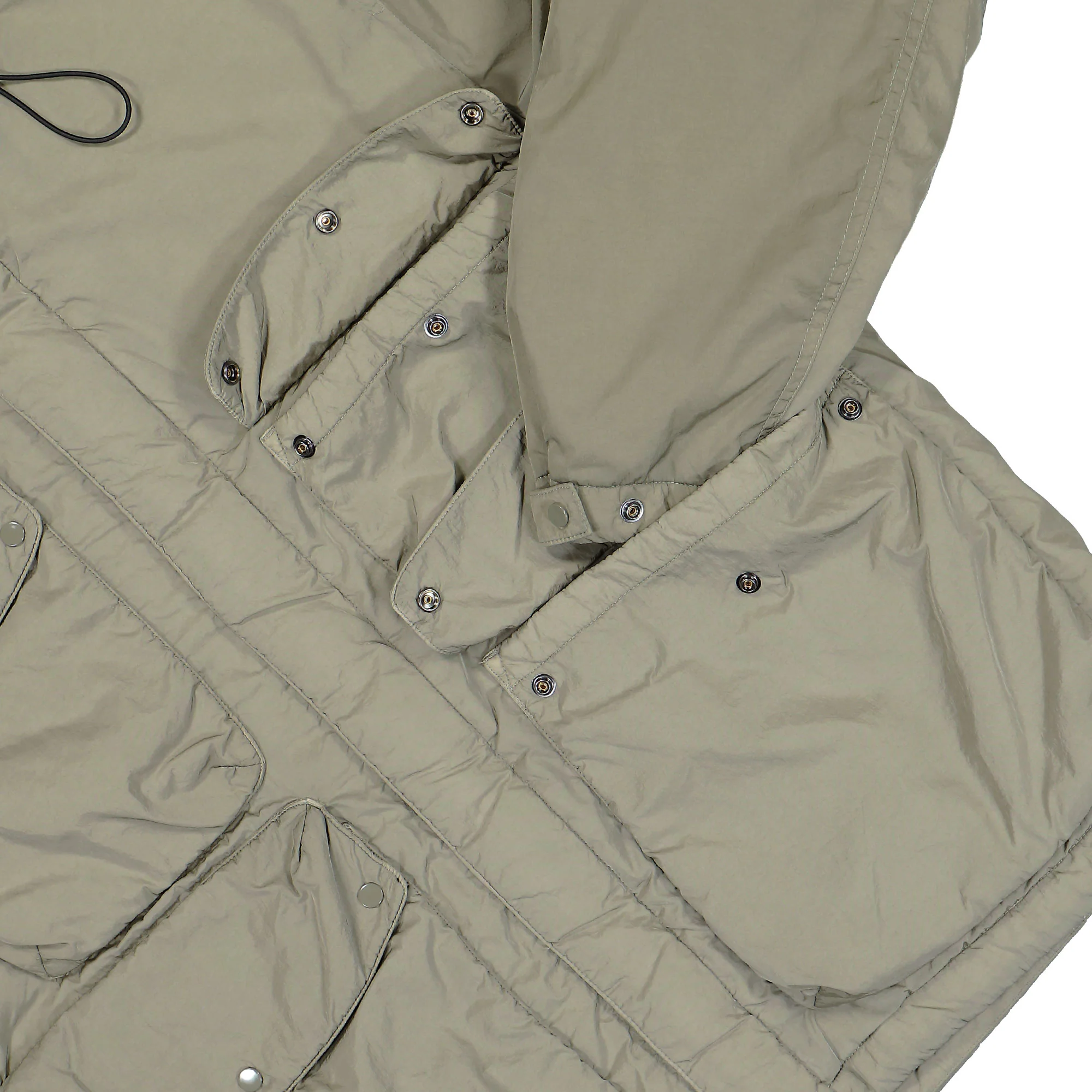 Chrome-R Goggle Jacket - Image 5
