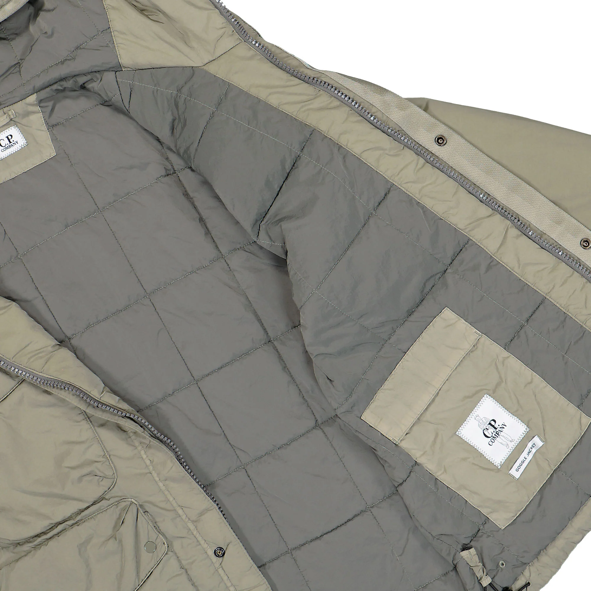 Chrome-R Goggle Jacket - Image 6