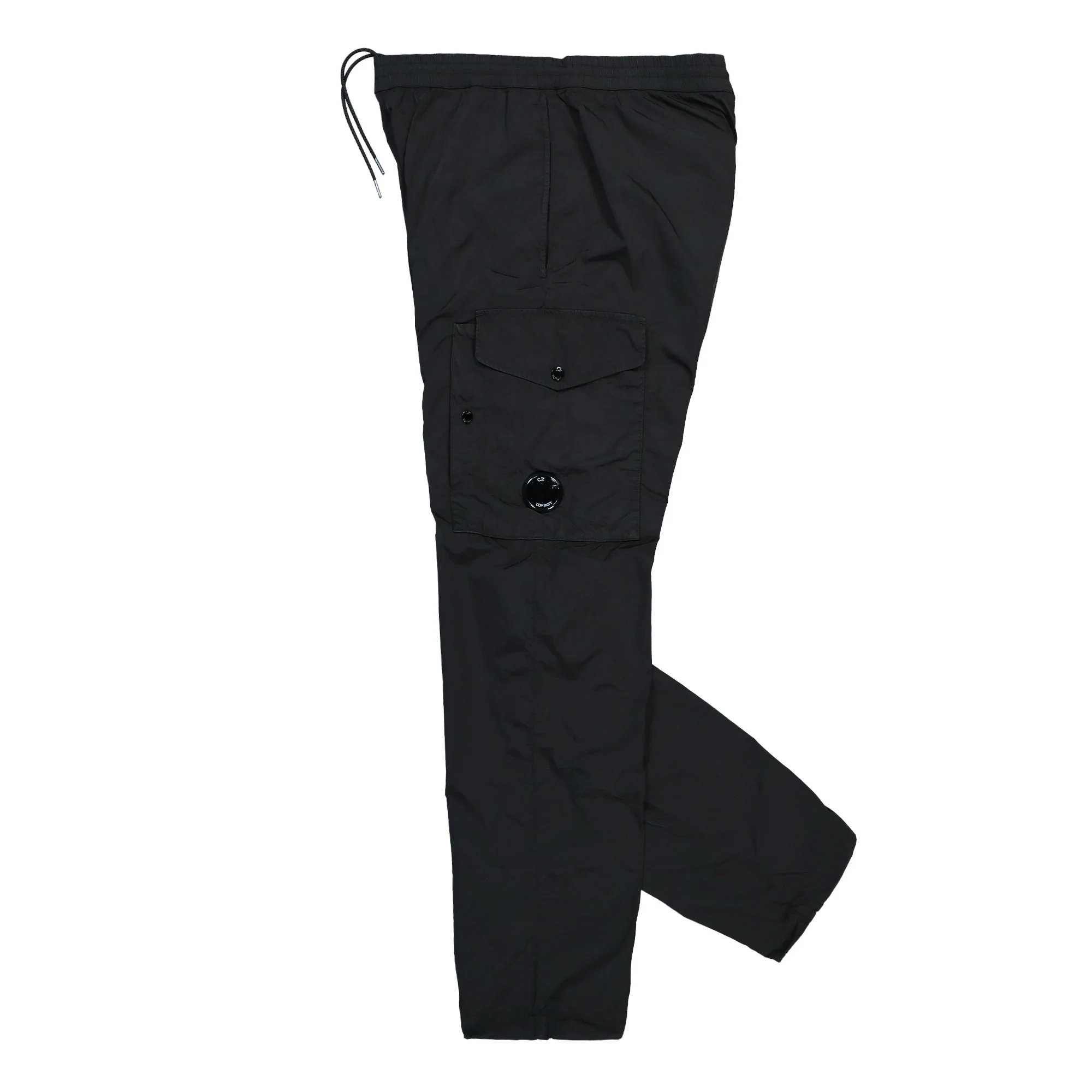 Chrome-R Lens Cargo Pants - Image 3
