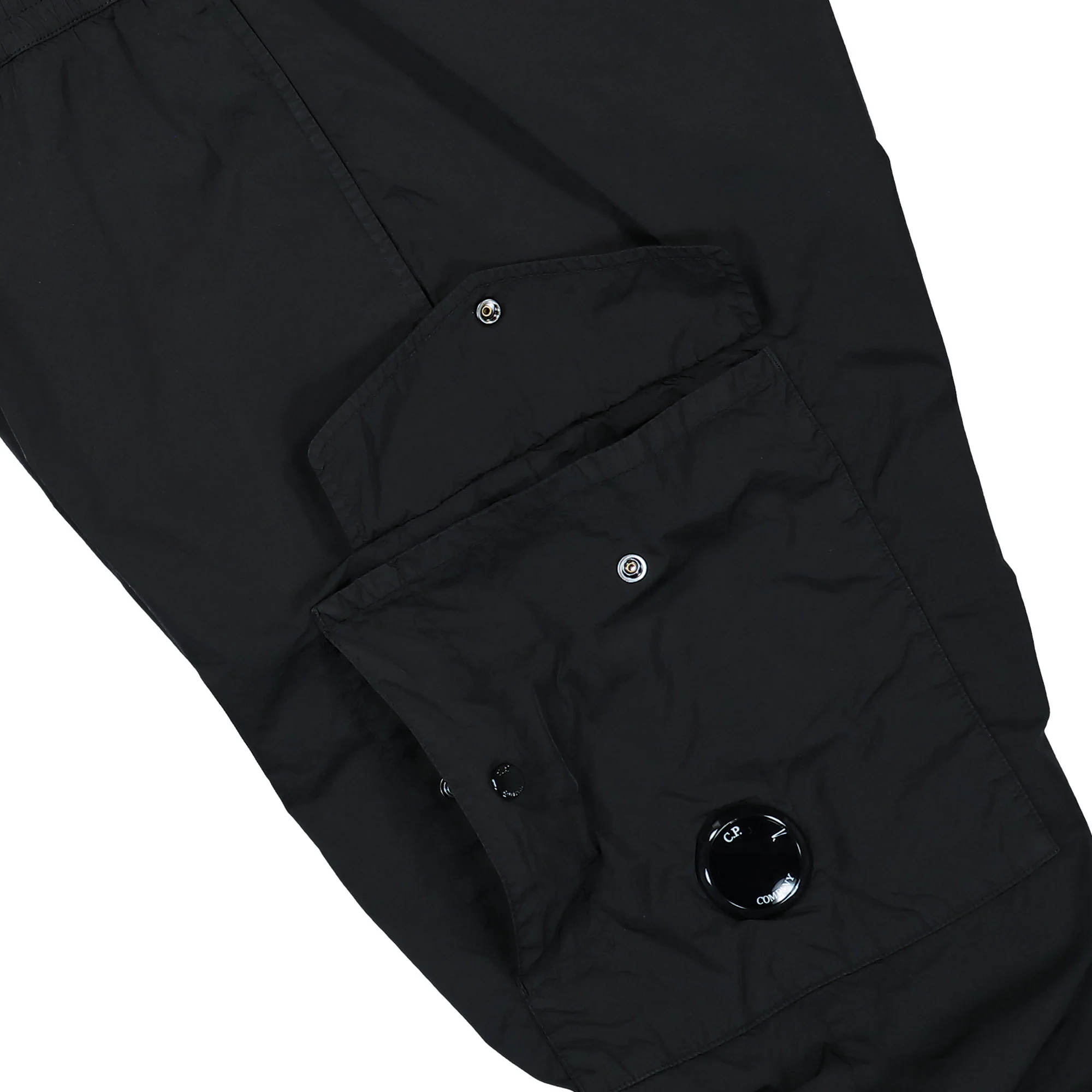 Chrome-R Lens Cargo Pants - Image 6