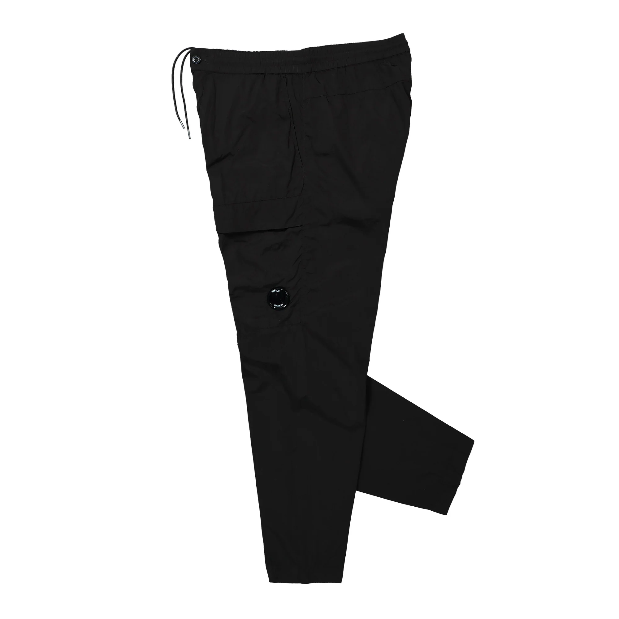 Chrome-R Loose Cargo Pants - Image 3