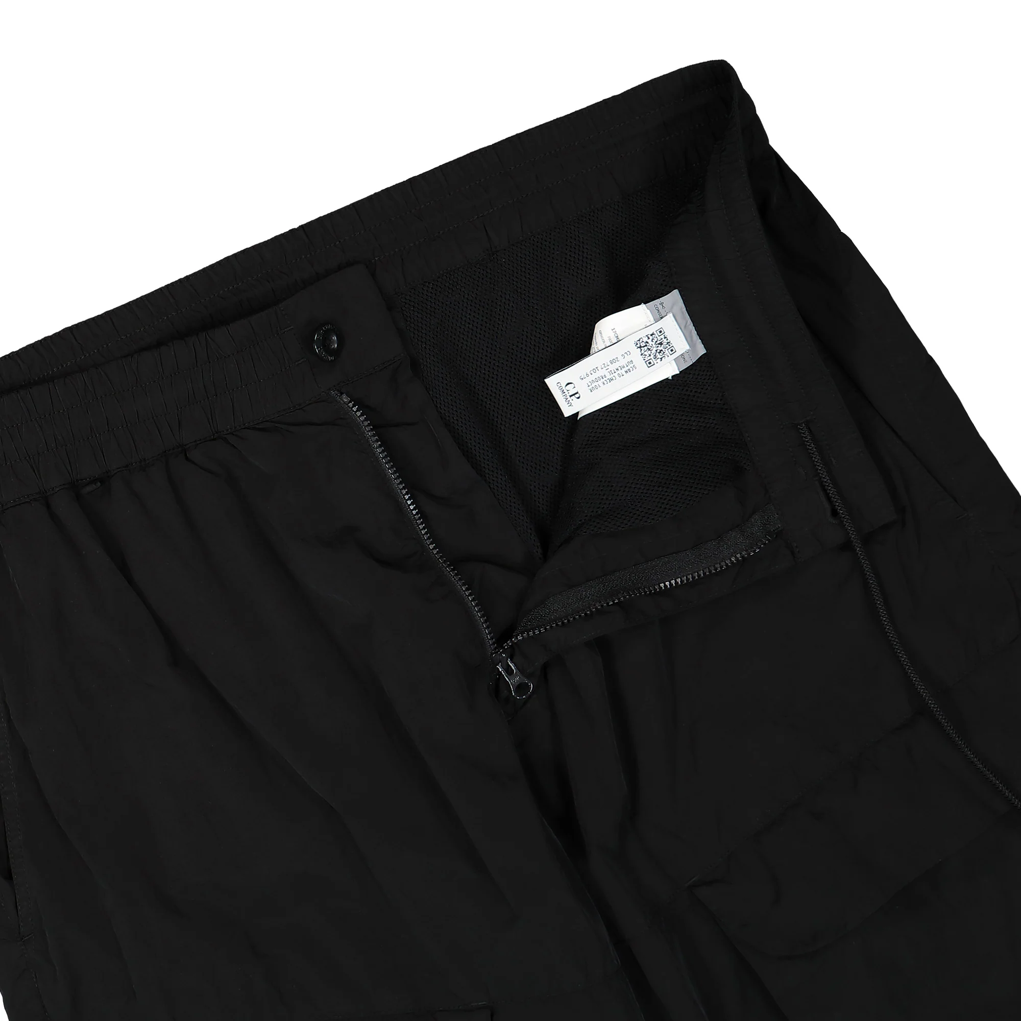Chrome-R Loose Cargo Pants - Image 4
