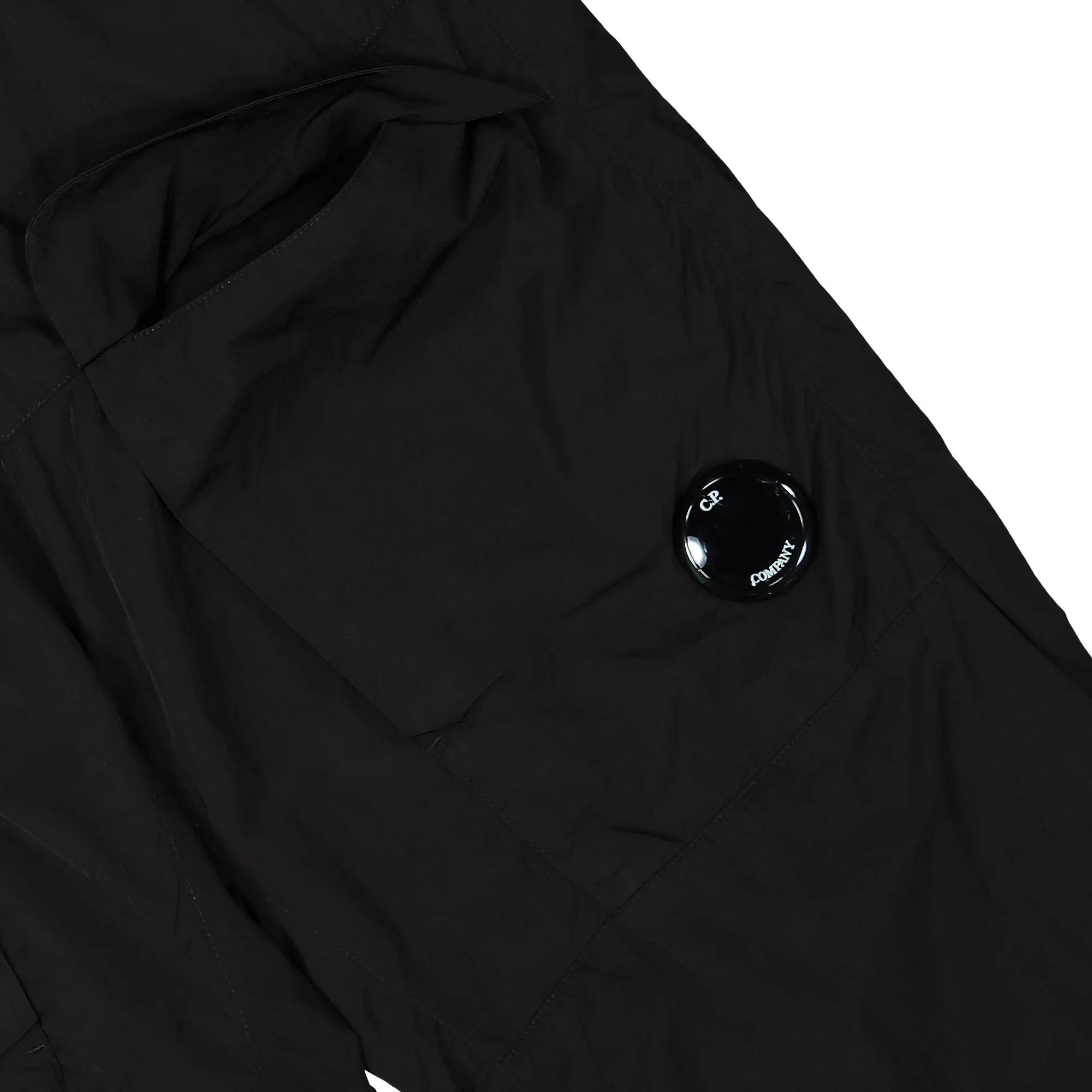 Chrome-R Loose Cargo Pants - Image 6
