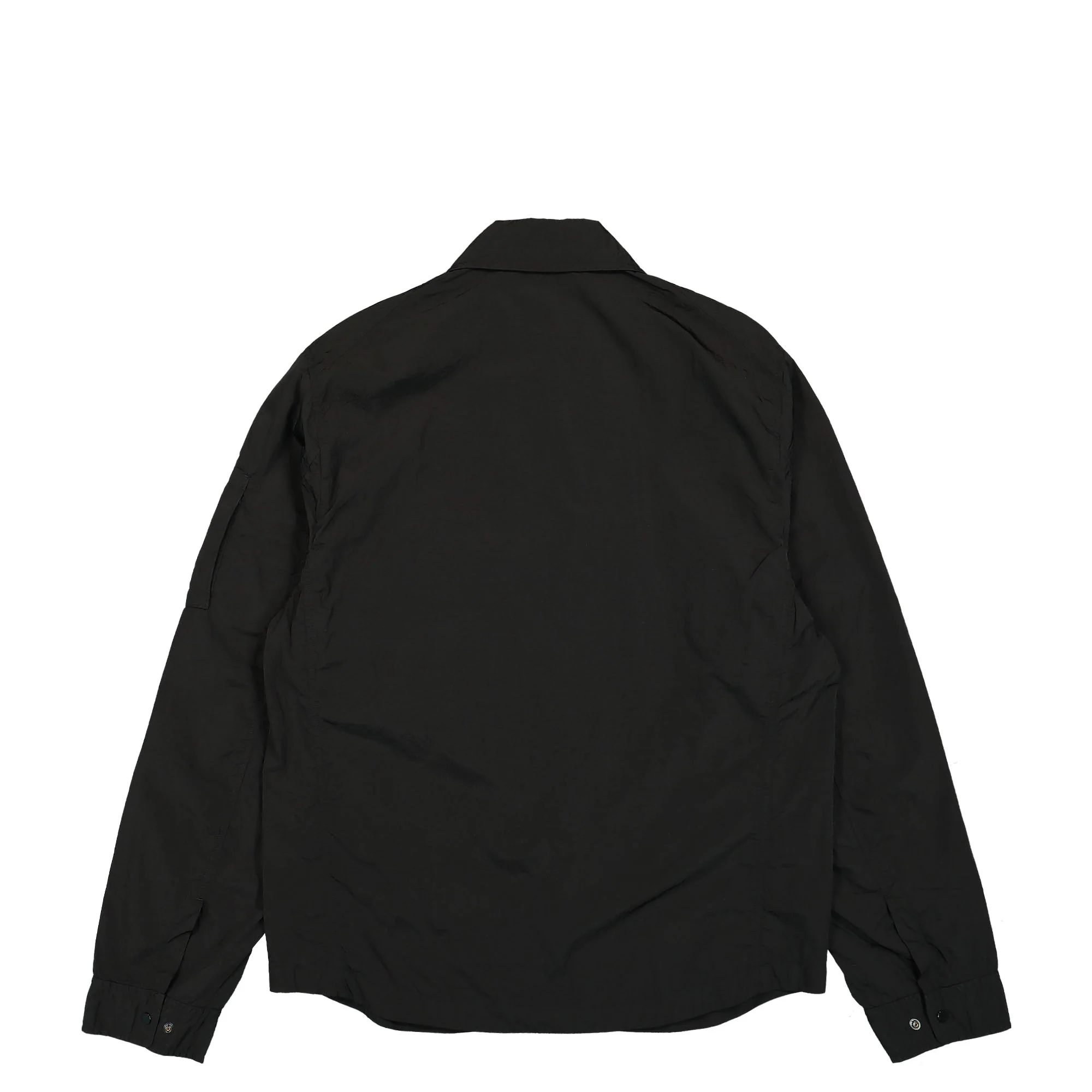 Chrome-R Pocket Overshirt - Image 2