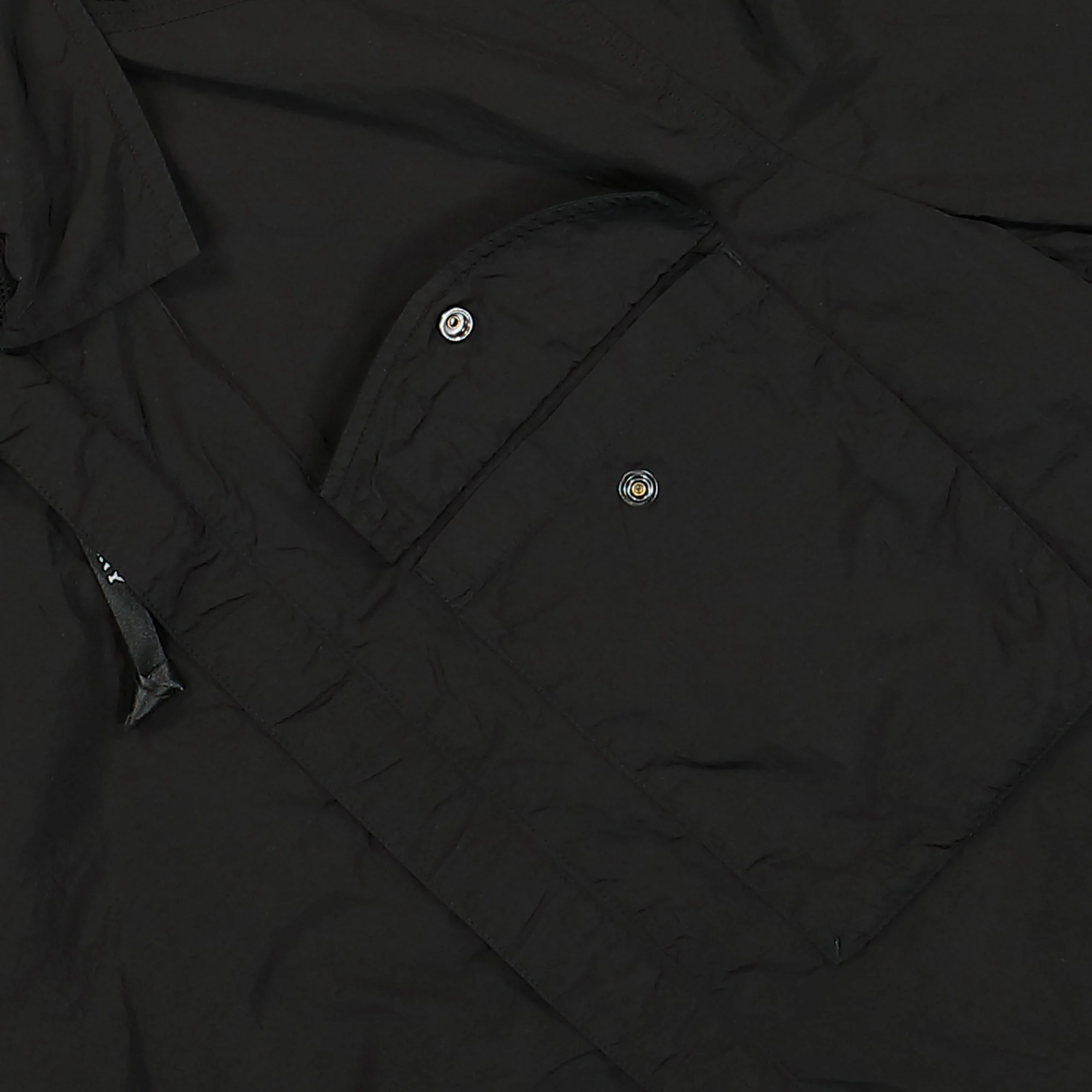 Chrome-R Pocket Overshirt - Image 5