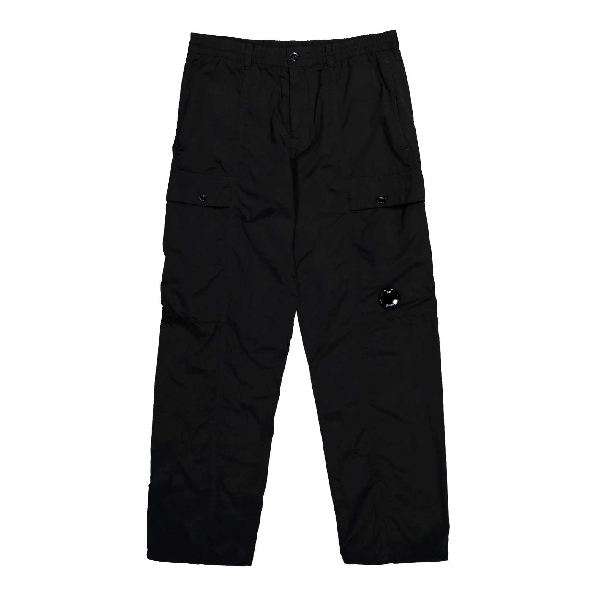 Chrome-R Regular Cargo Lens Pants