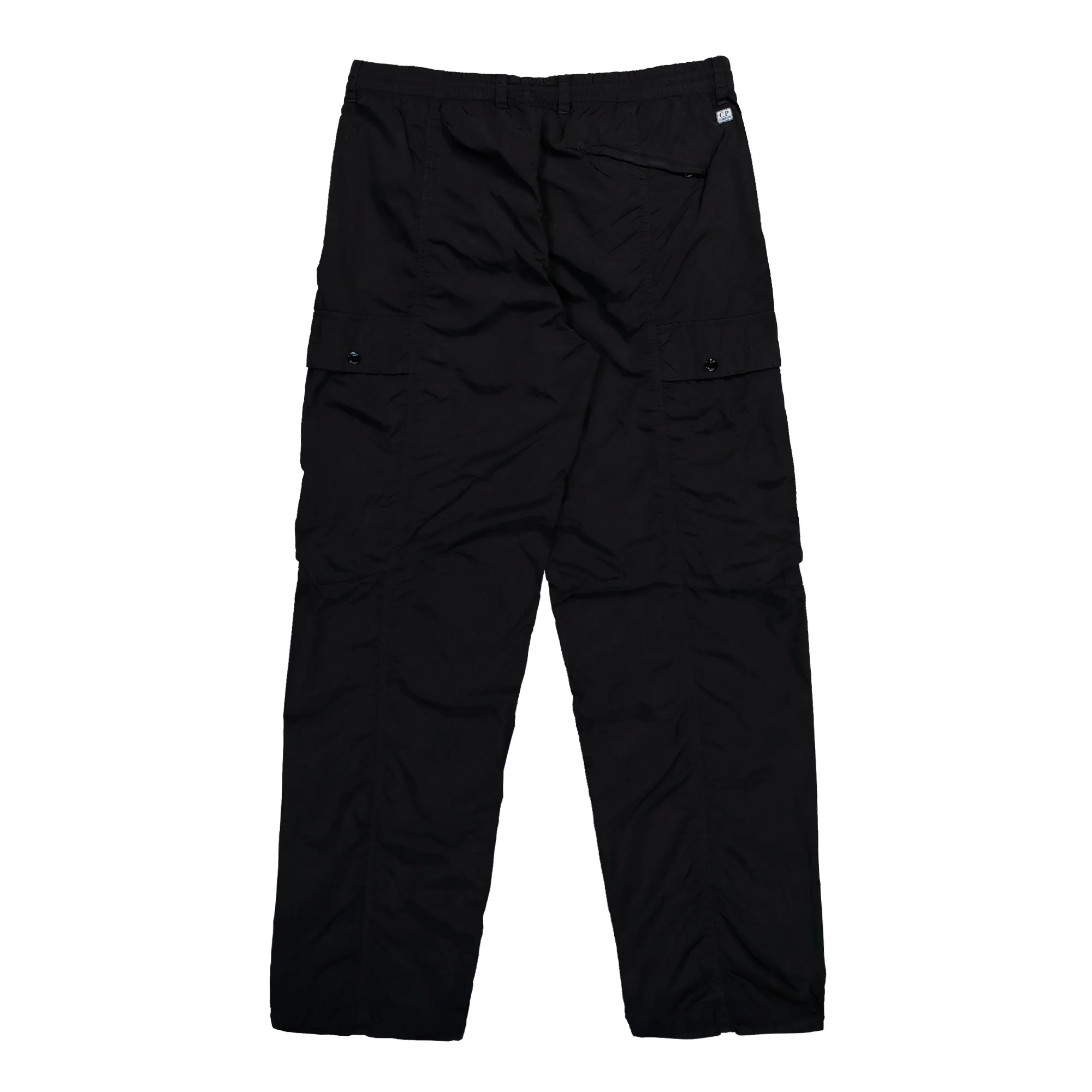 Chrome-R Regular Cargo Lens Pants - Image 2