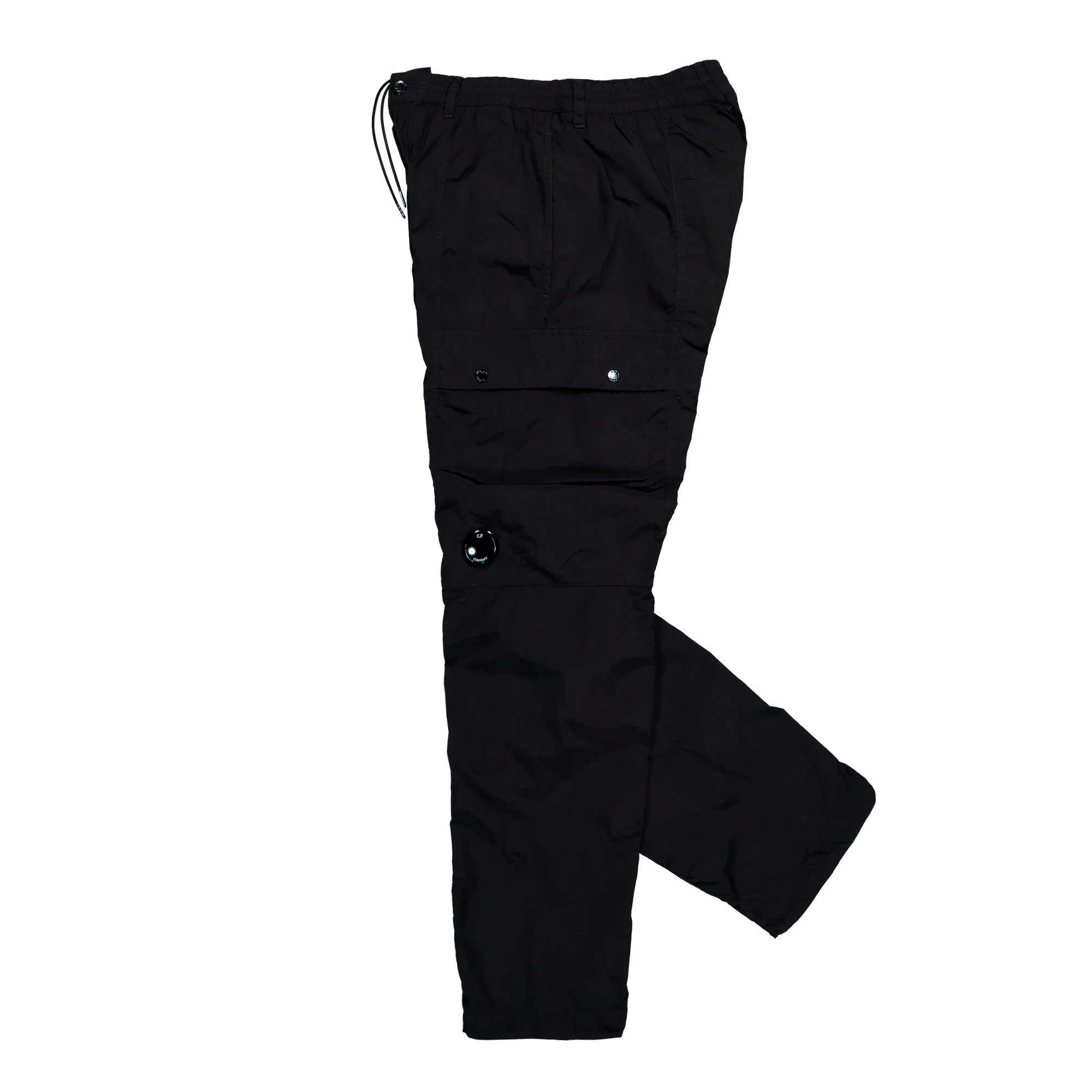 Chrome-R Regular Cargo Lens Pants - Image 3