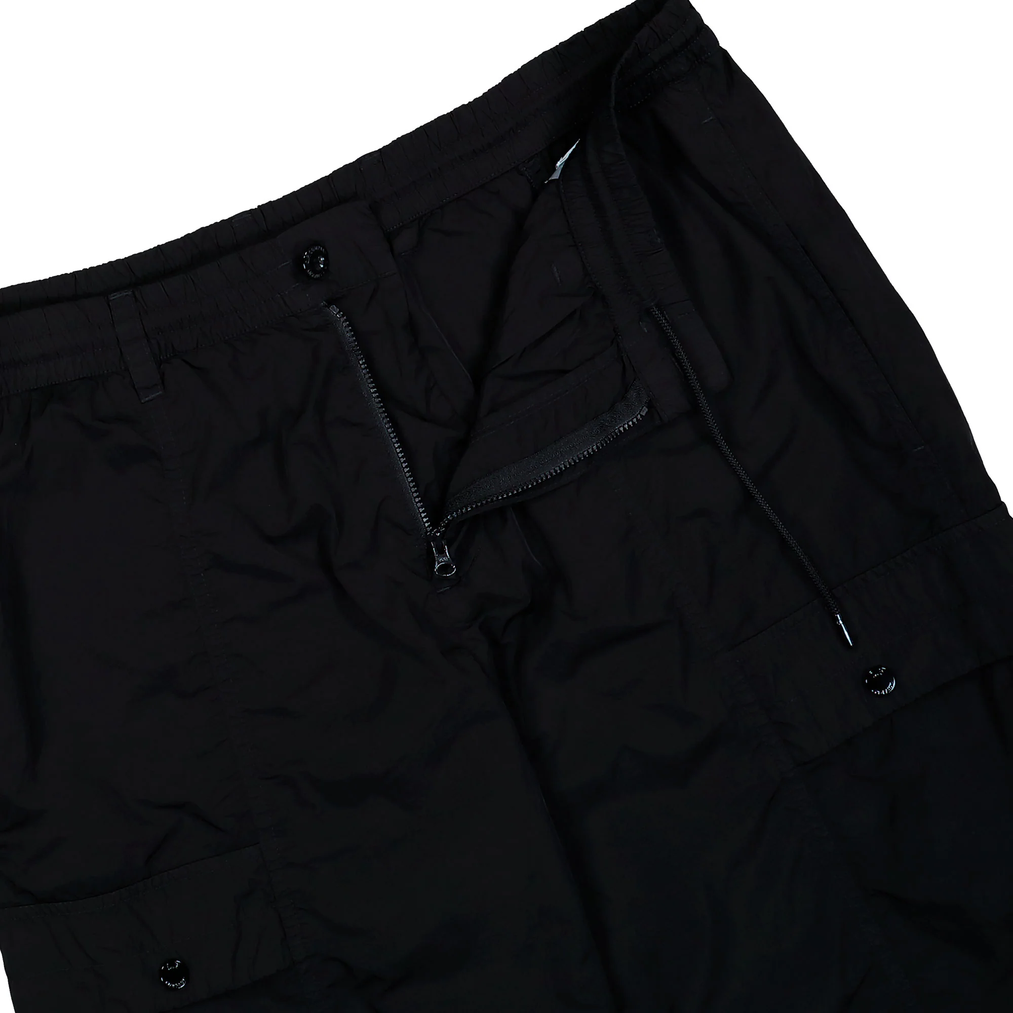 Chrome-R Regular Cargo Lens Pants - Image 4