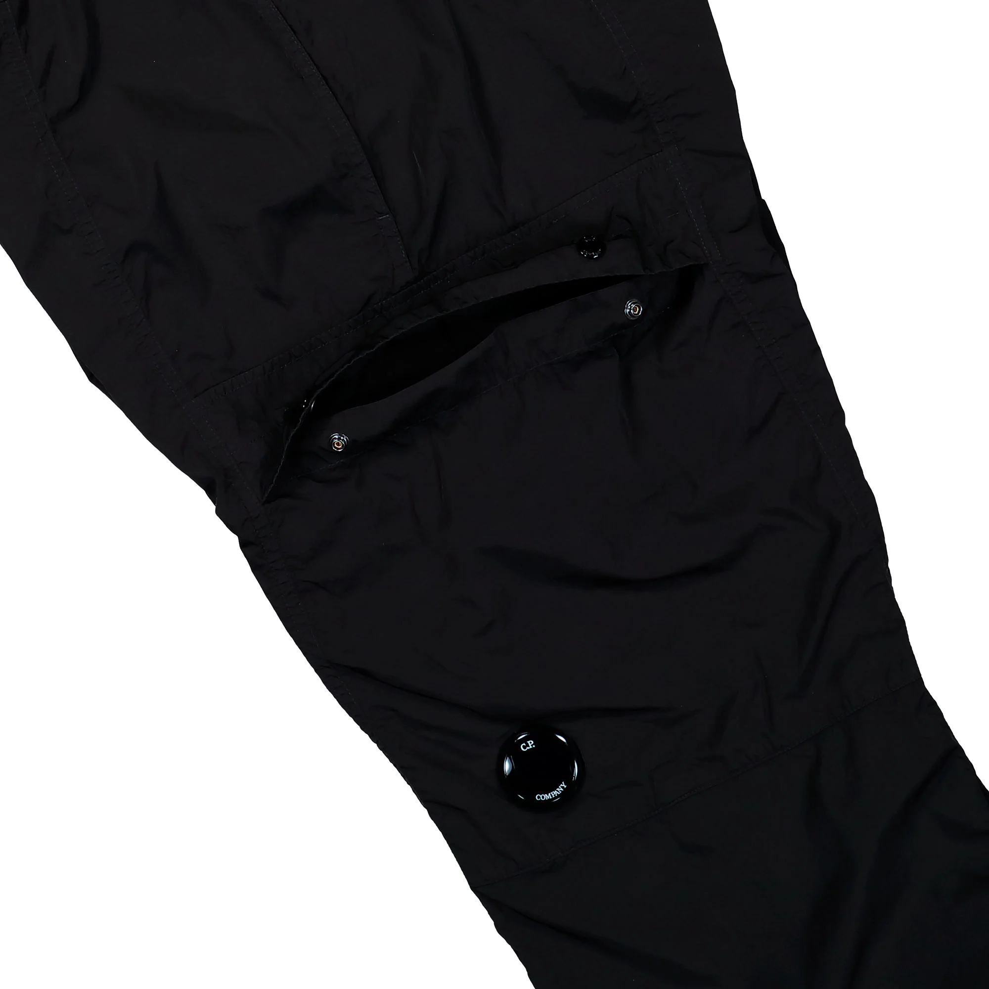 Chrome-R Regular Cargo Lens Pants - Image 6