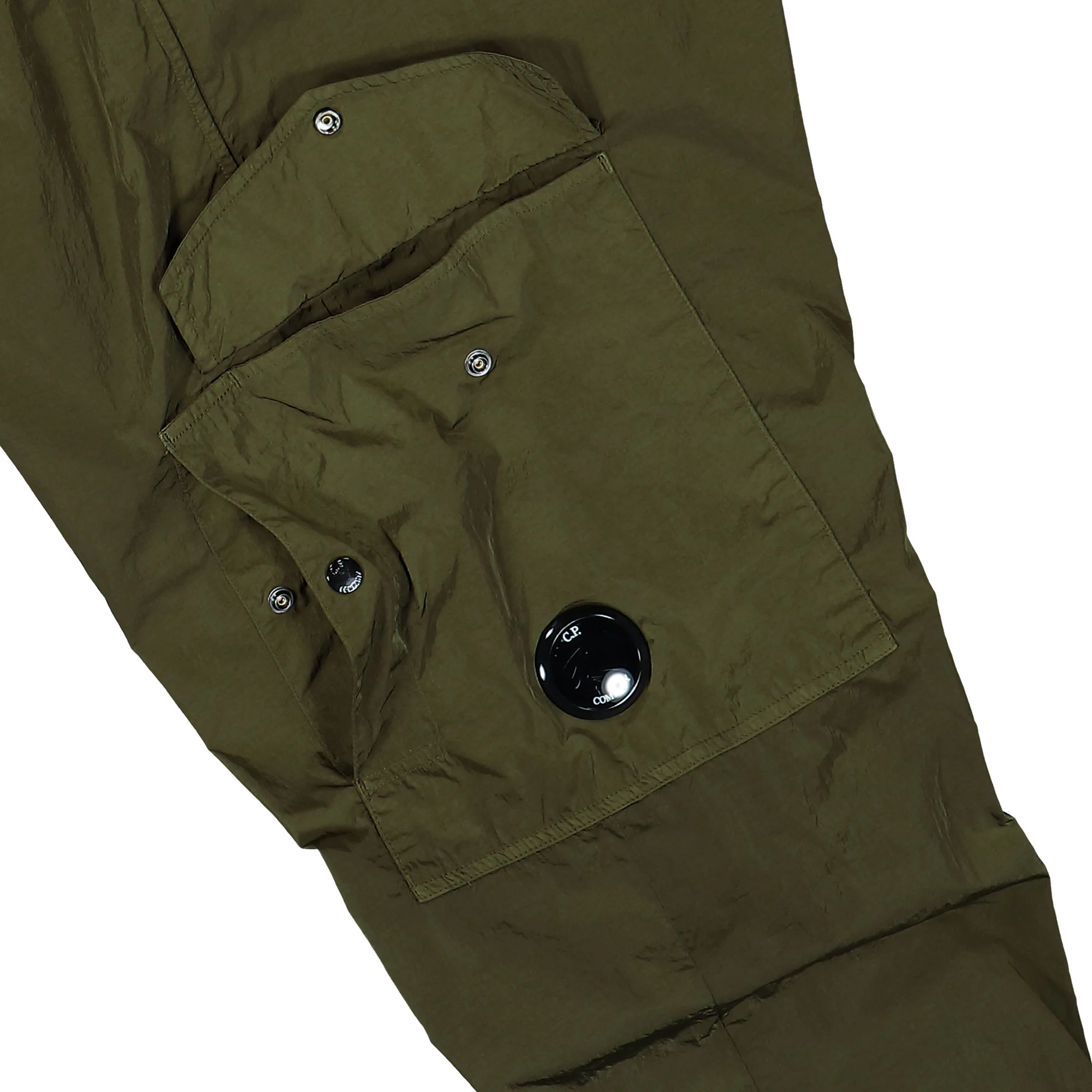 Chrome-R Regular Cargo Pants - Image 6