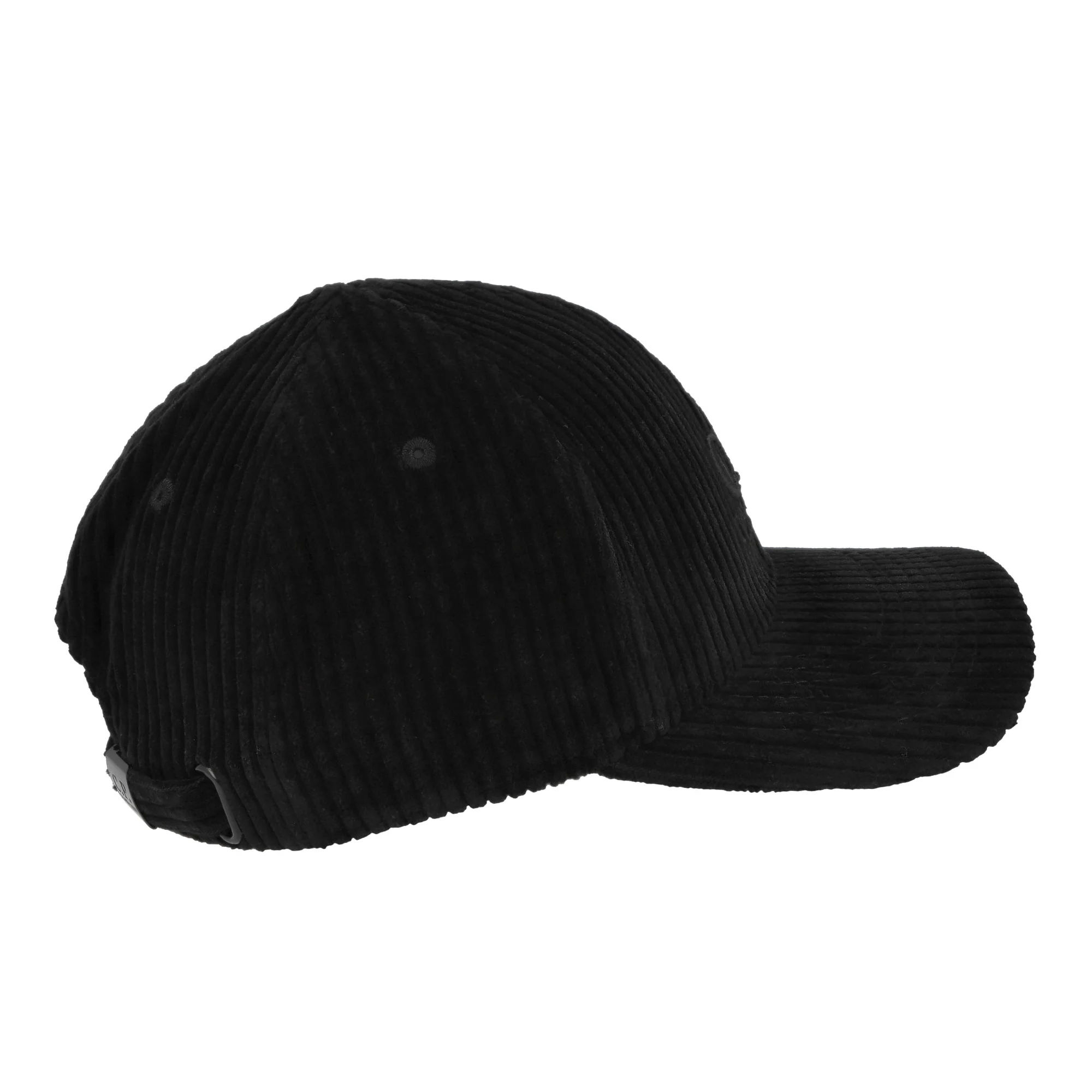 Corduroy 350 Baseball Cap - Image 3