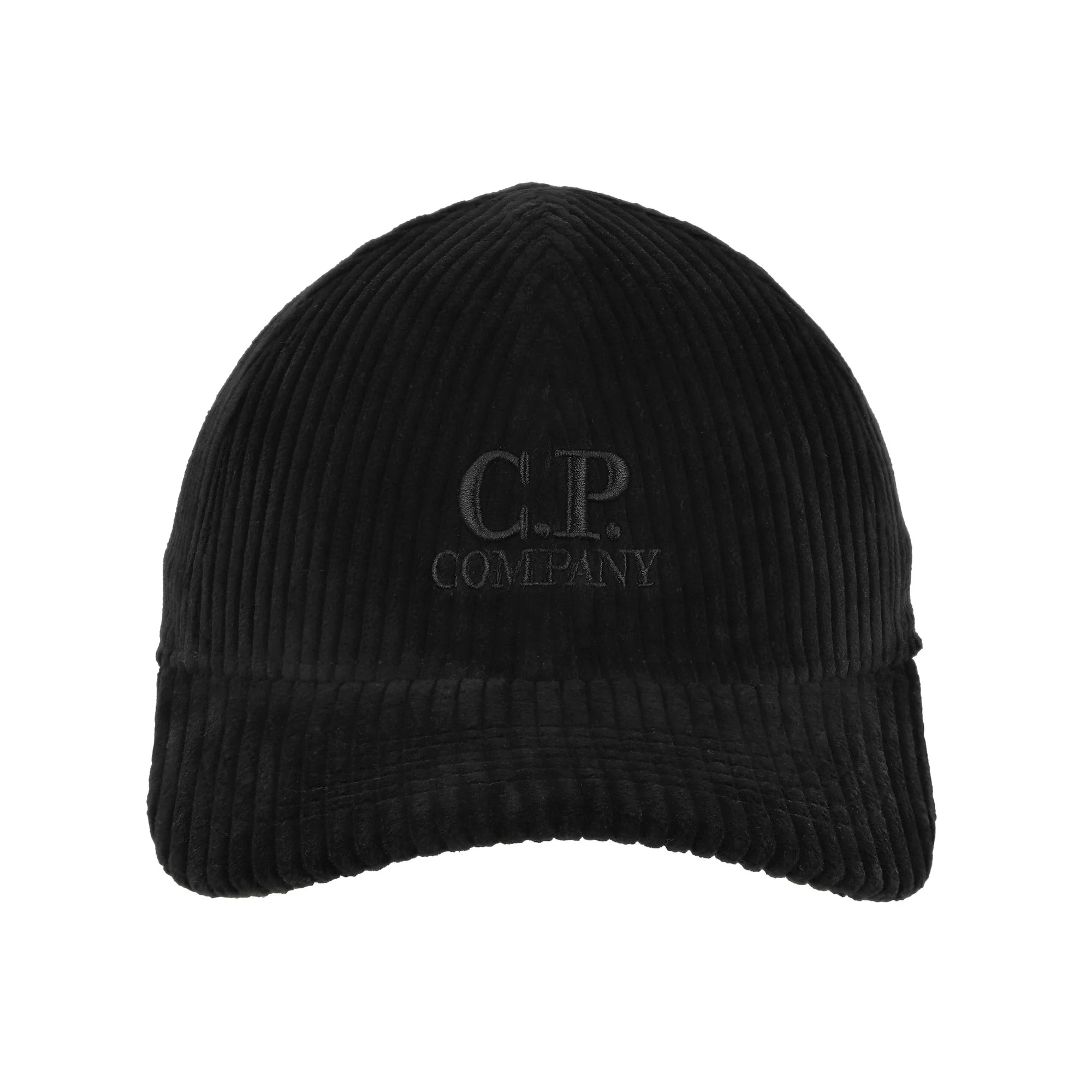 Corduroy 350 Baseball Cap - Image 4