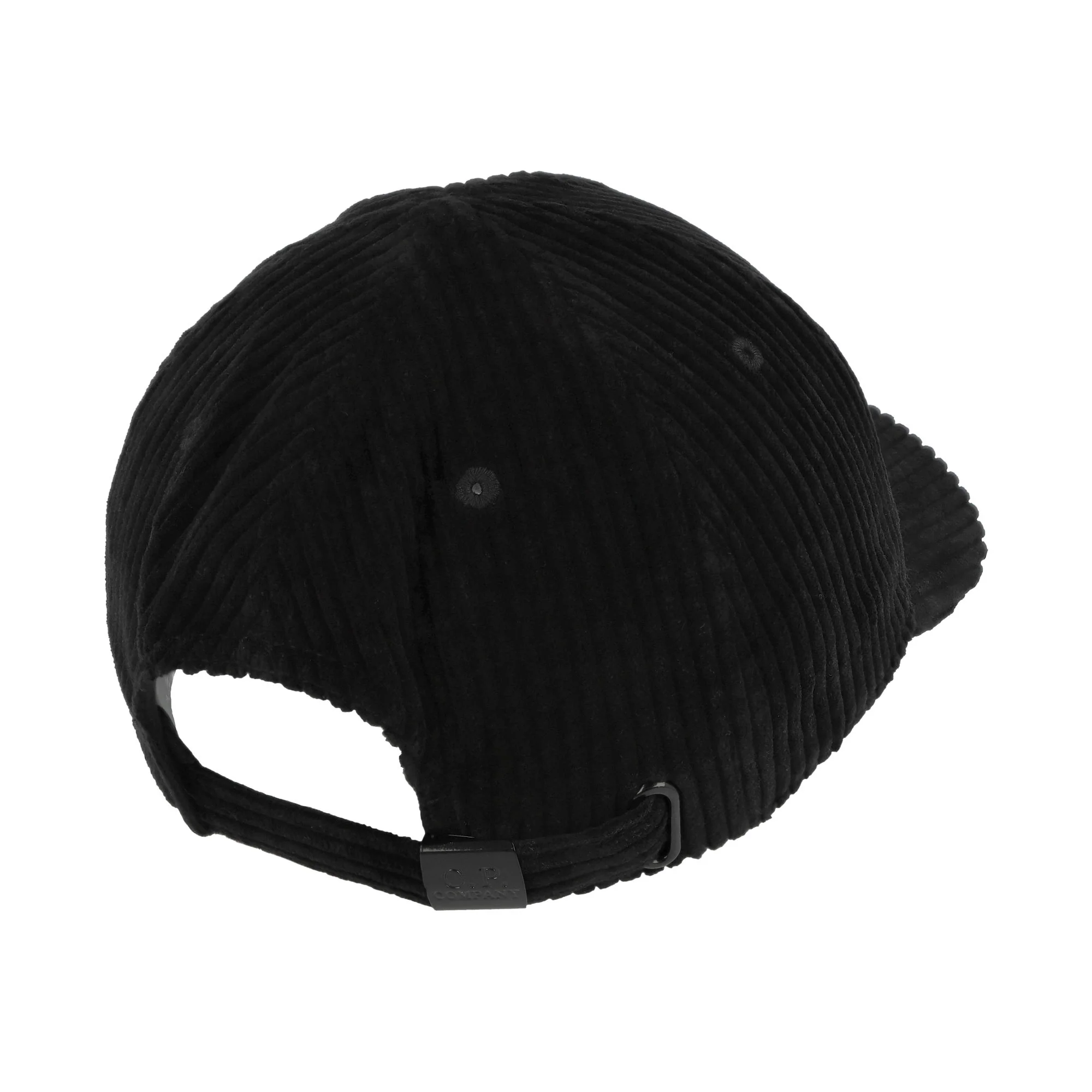 Corduroy 350 Baseball Cap - Image 5