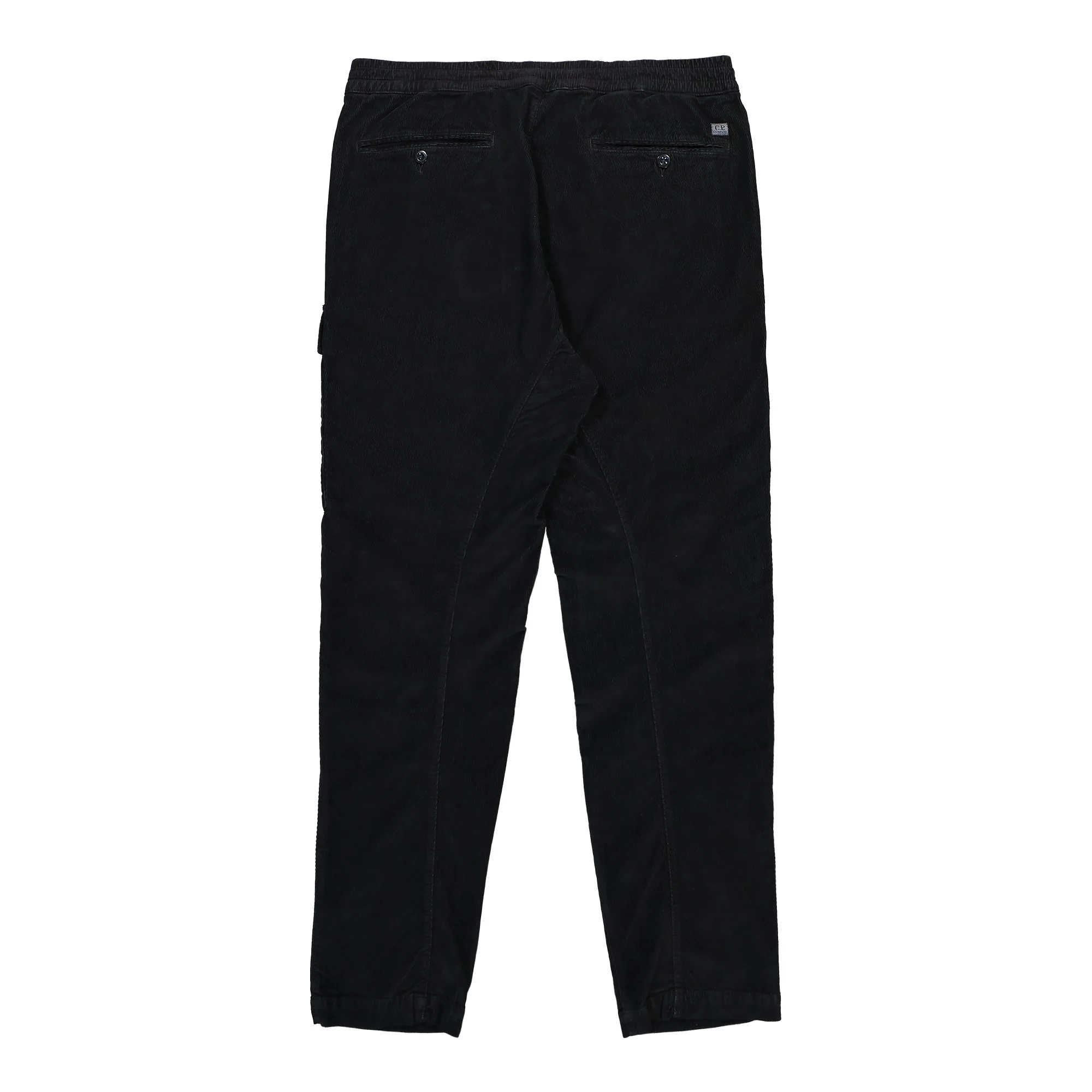 Corduroy Lens Cargo Pant - Image 2