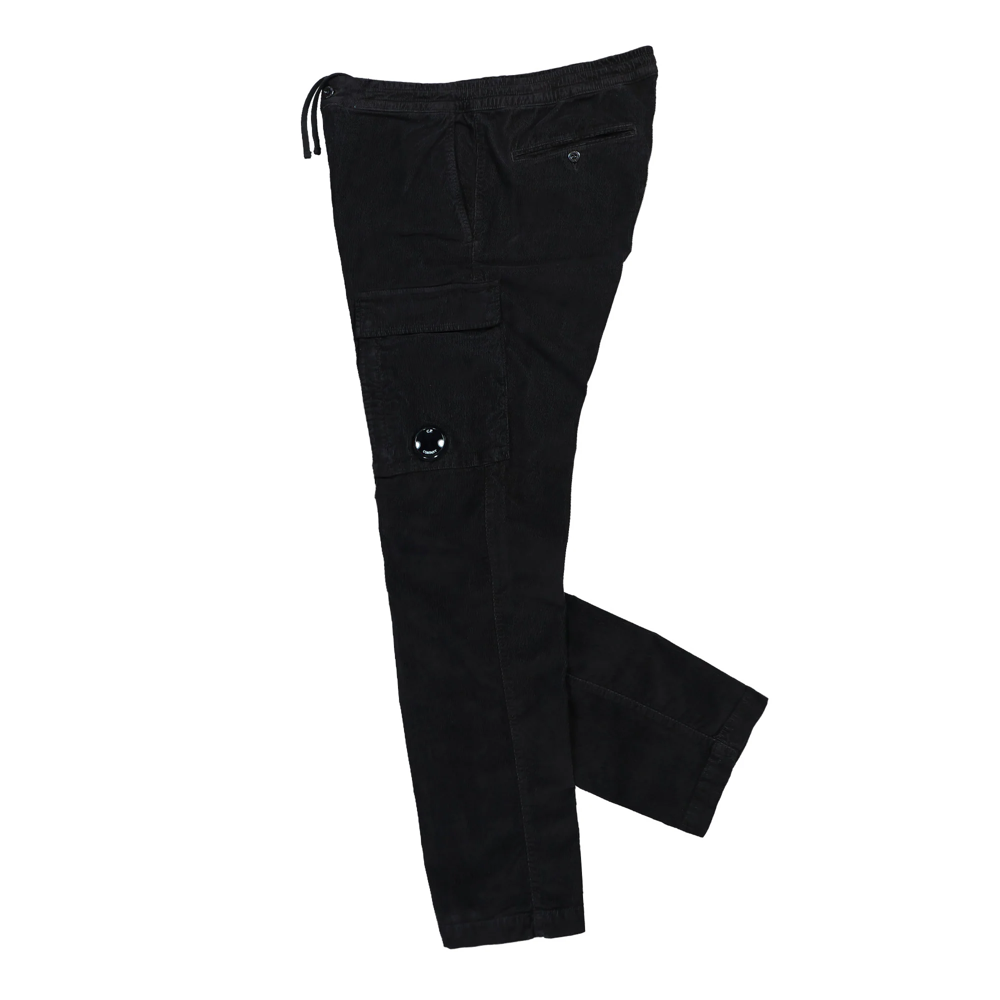 Corduroy Lens Cargo Pant - Image 3