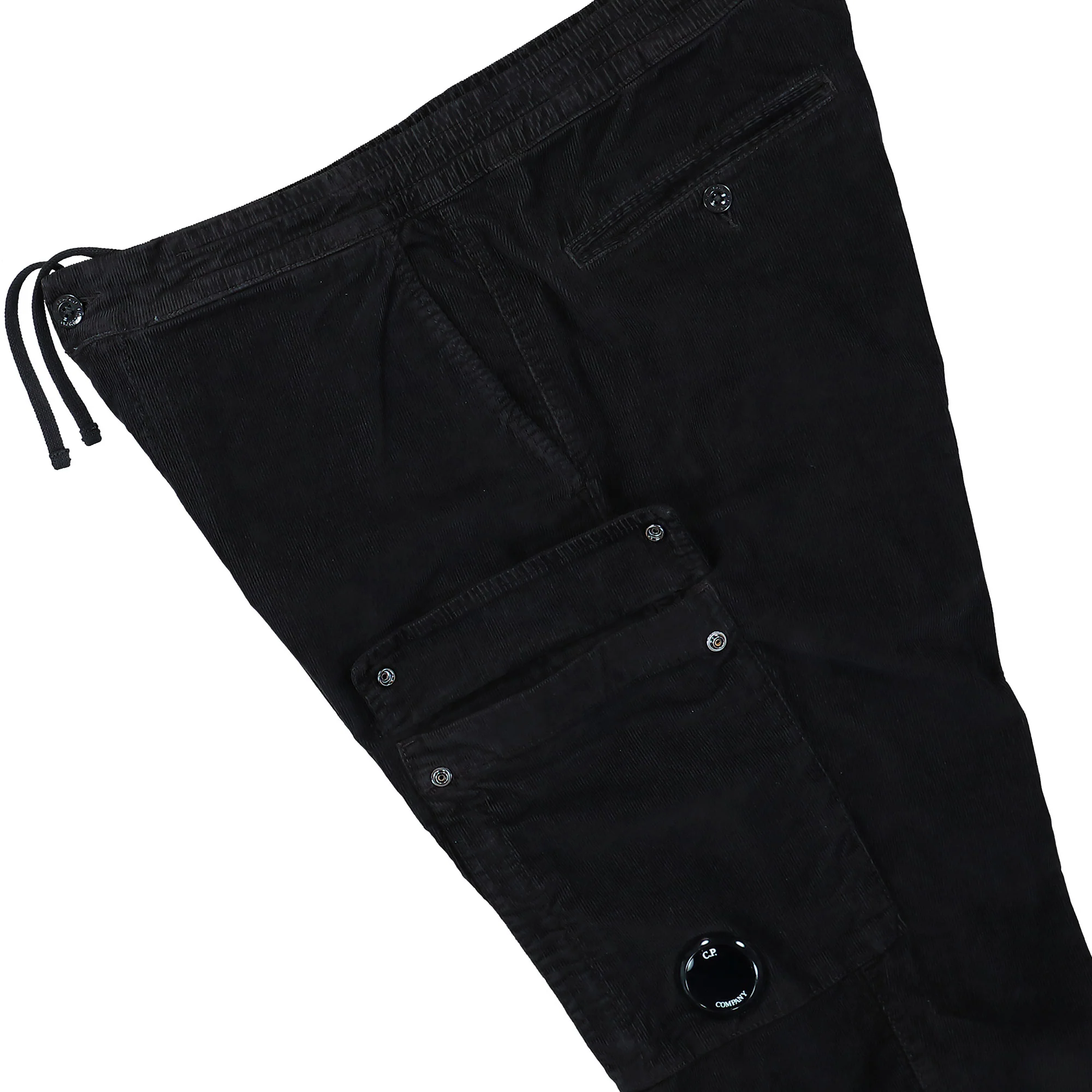 Corduroy Lens Cargo Pant - Image 6