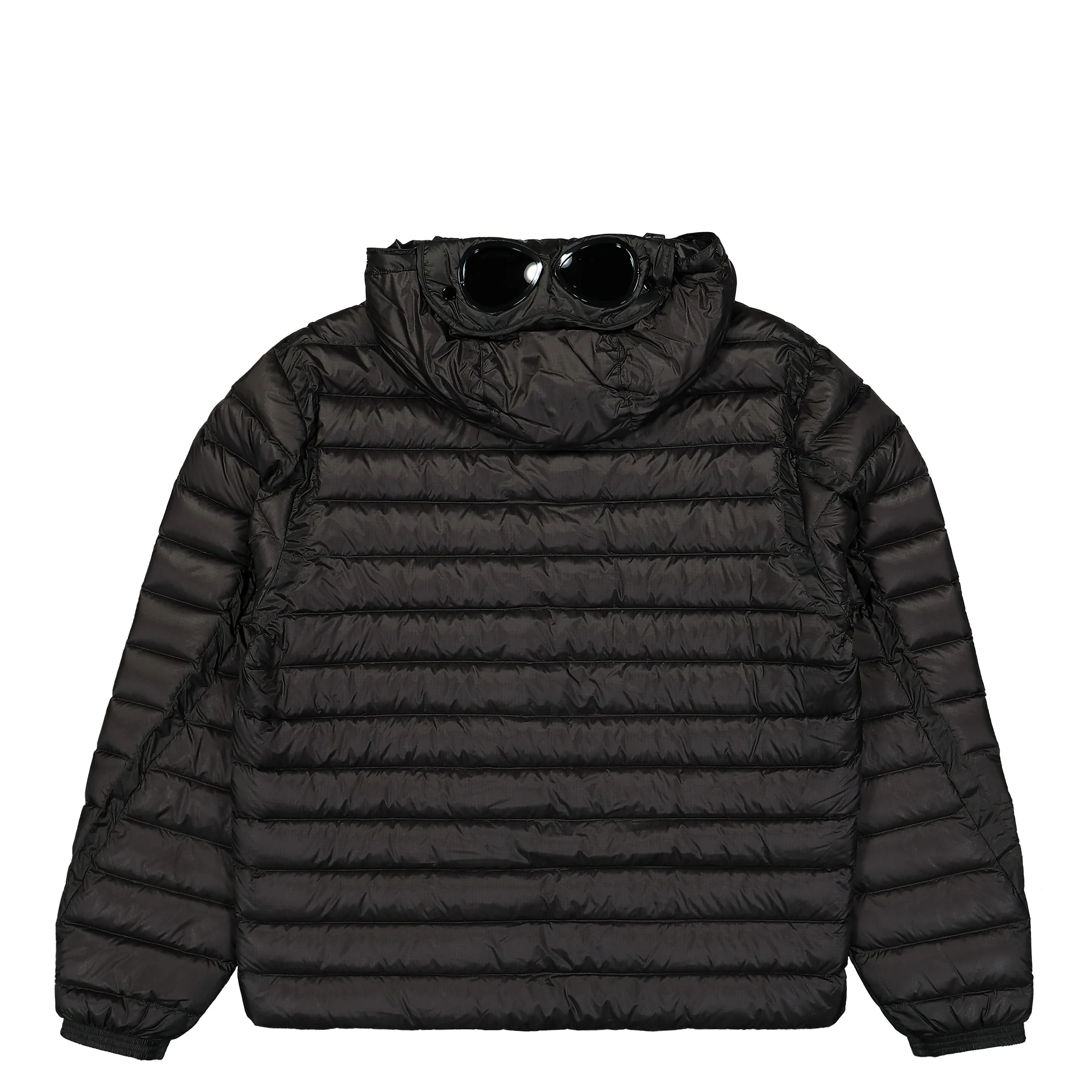 D.D. Shell Goggle Down Jacket - Image 2