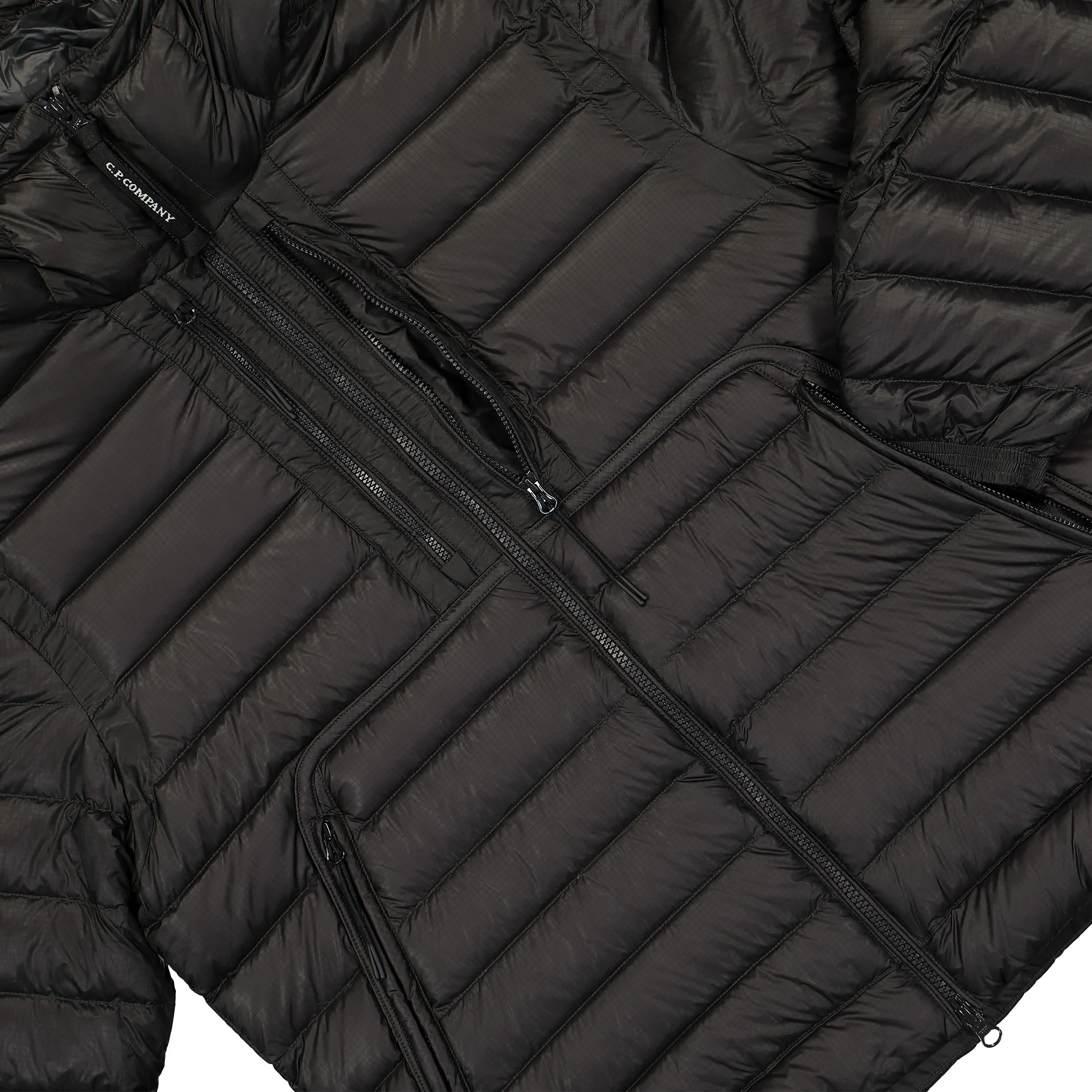 D.D. Shell Goggle Down Jacket - Image 5