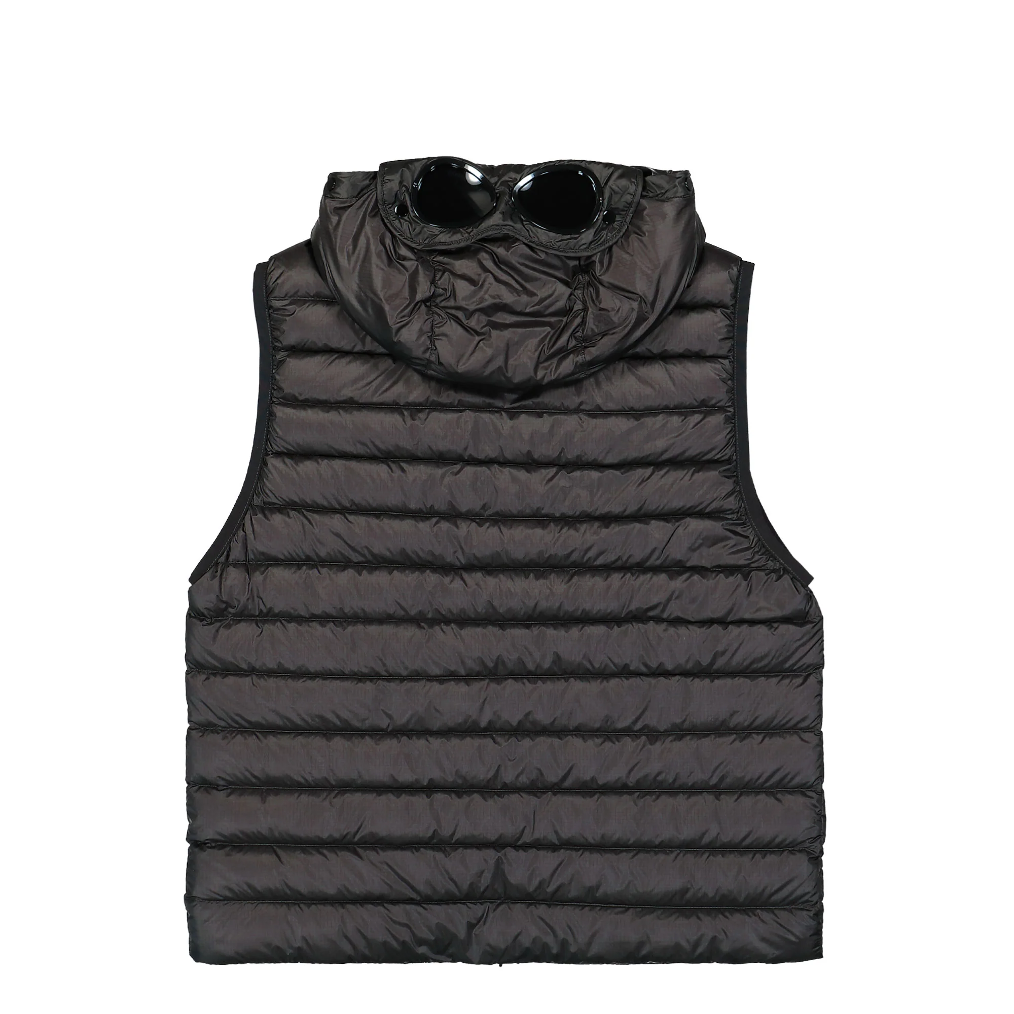 D.D. Shell Goggle Down Vest - Image 2