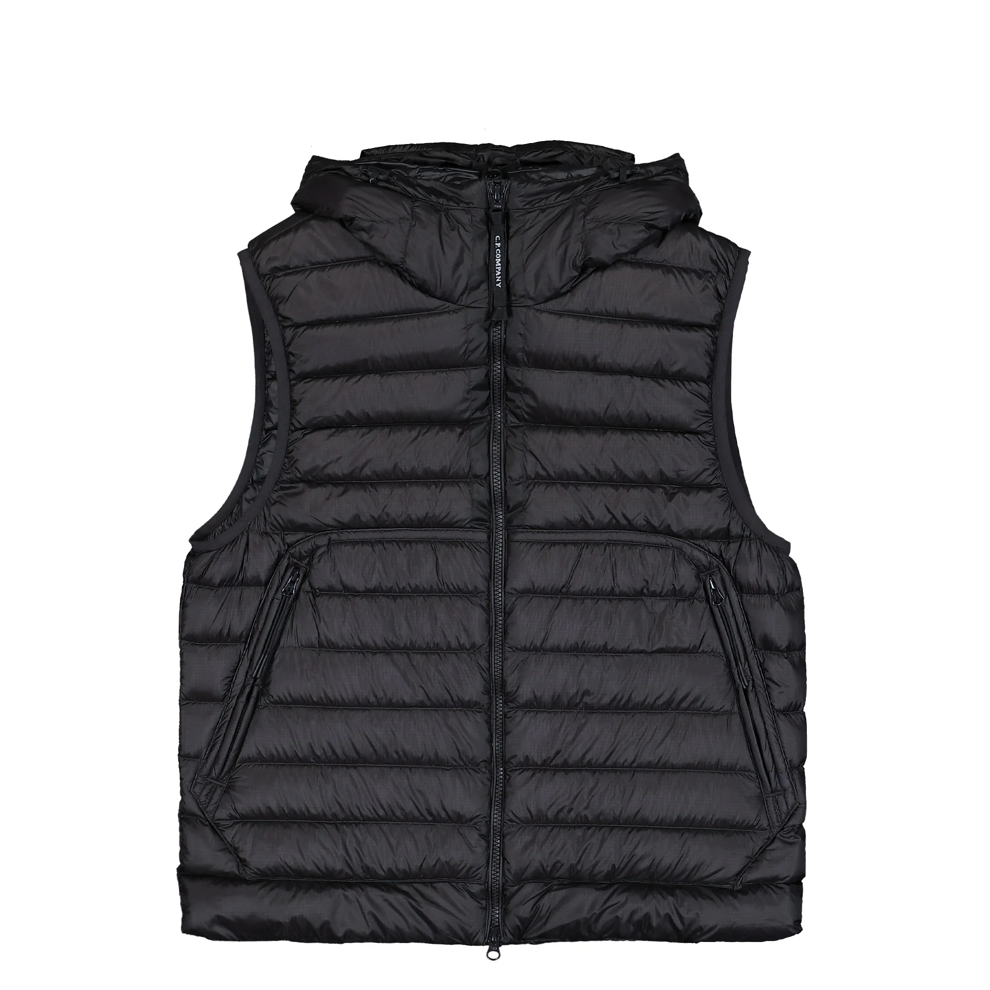 D.D. Shell Goggle Down Gilet
