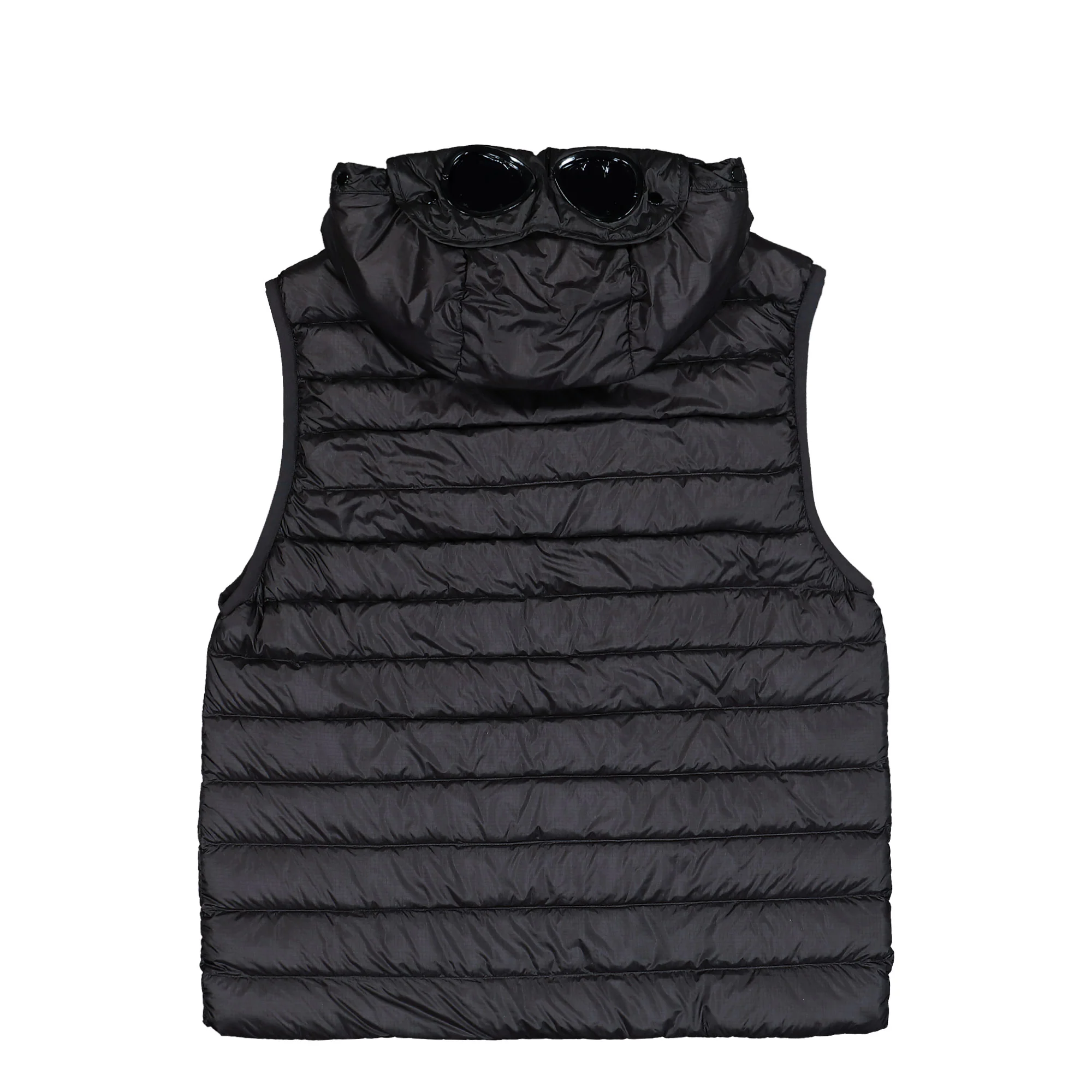 D.D. Shell Goggle Down Gilet - Image 2