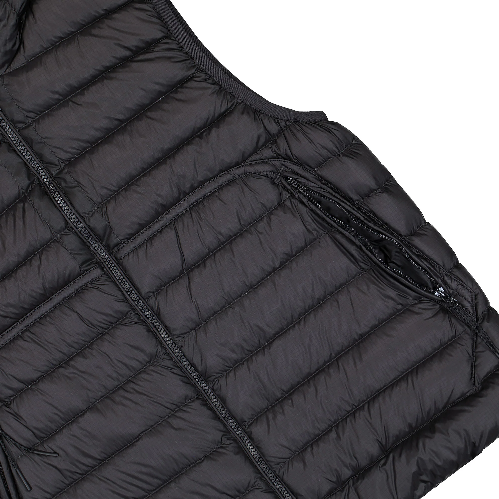 D.D. Shell Goggle Down Gilet - Image 5
