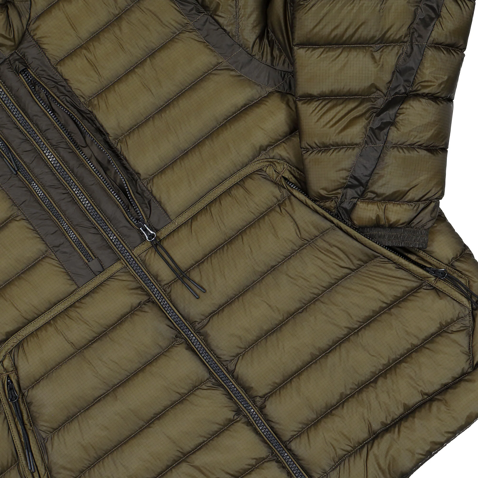 D.D. Shell Goggle Down Jacket - Image 5