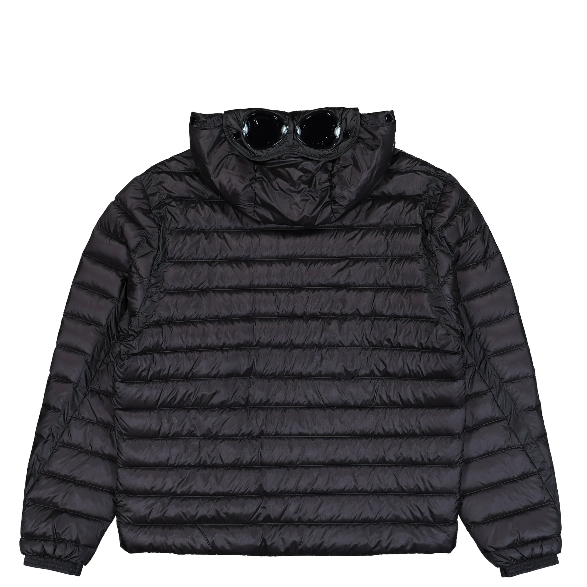 D.D. Shell Goggle Down Jacket - Image 2