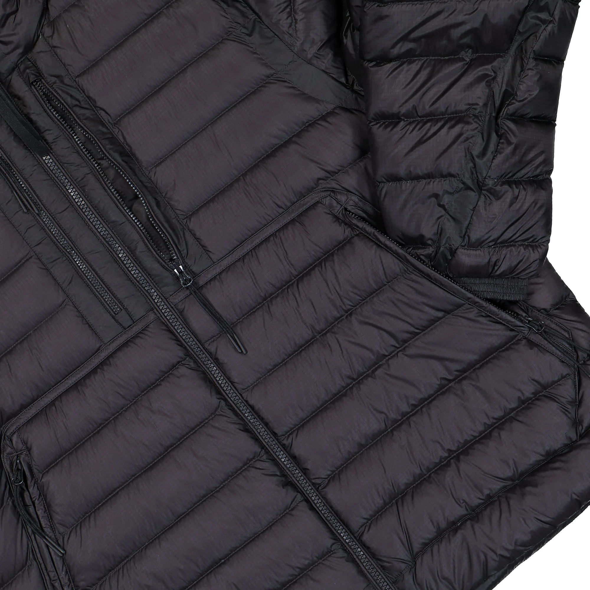 D.D. Shell Goggle Down Jacket - Image 5