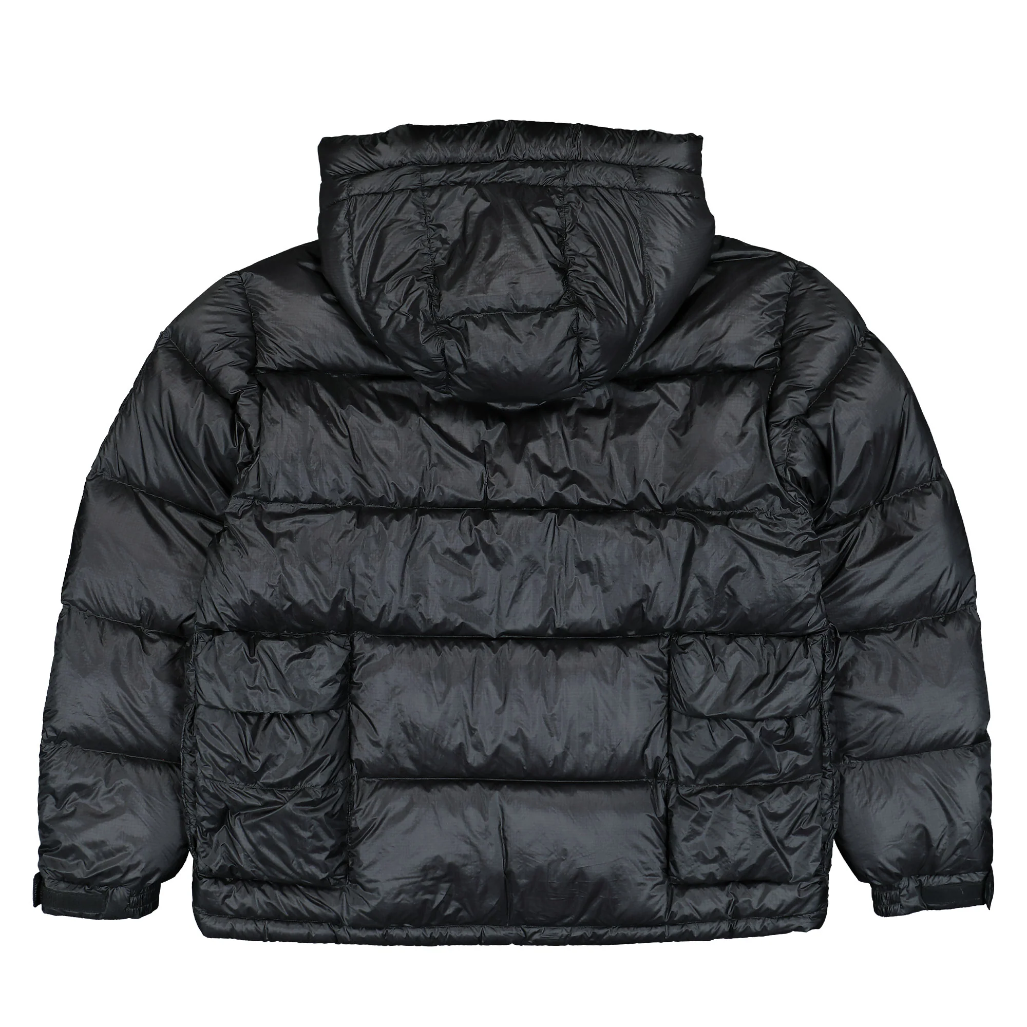 DD Shell Hooded Medium Down Jacket - Image 2