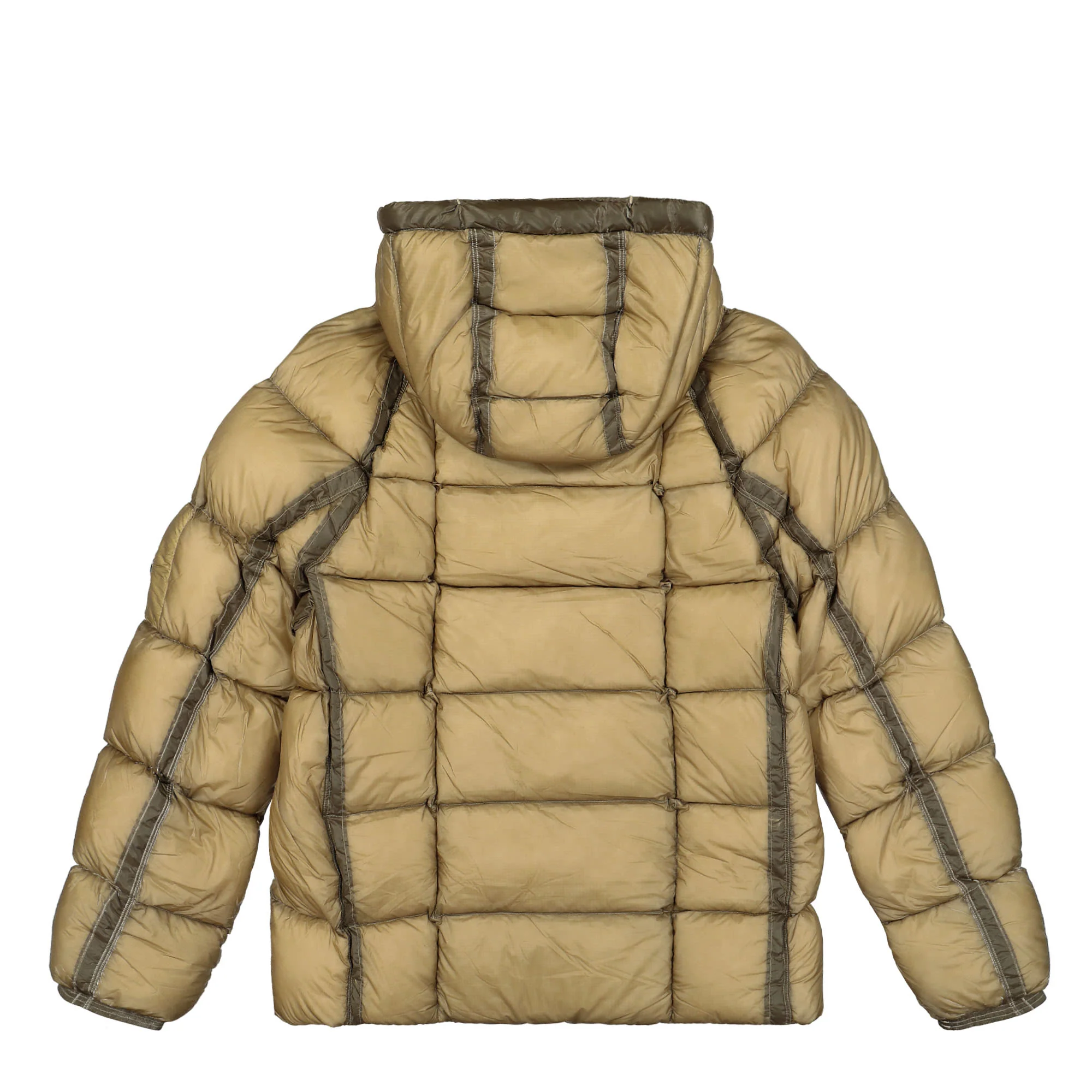 DD Shell Outerwear Medium Jacket - Image 2