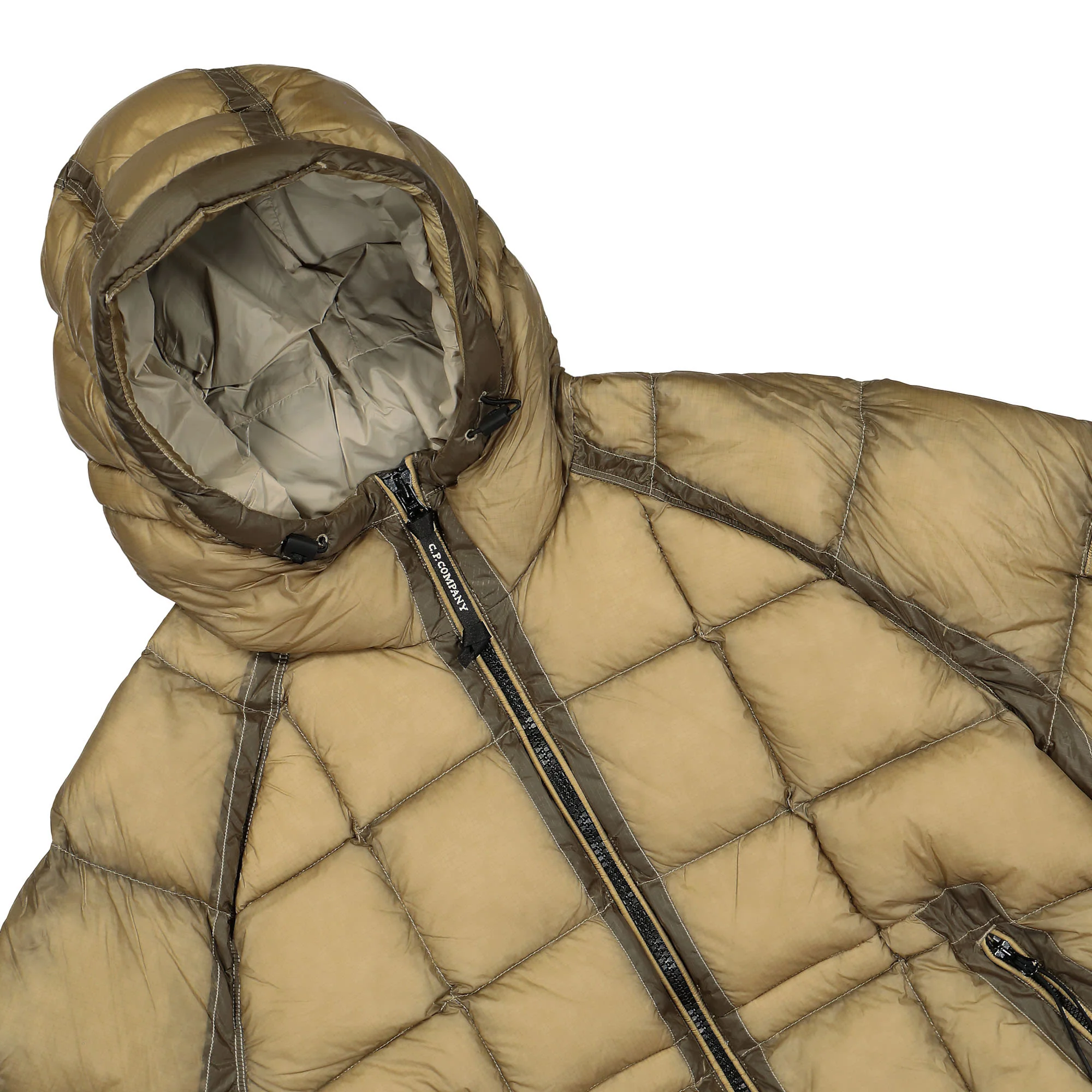 DD Shell Outerwear Medium Jacket - Image 3