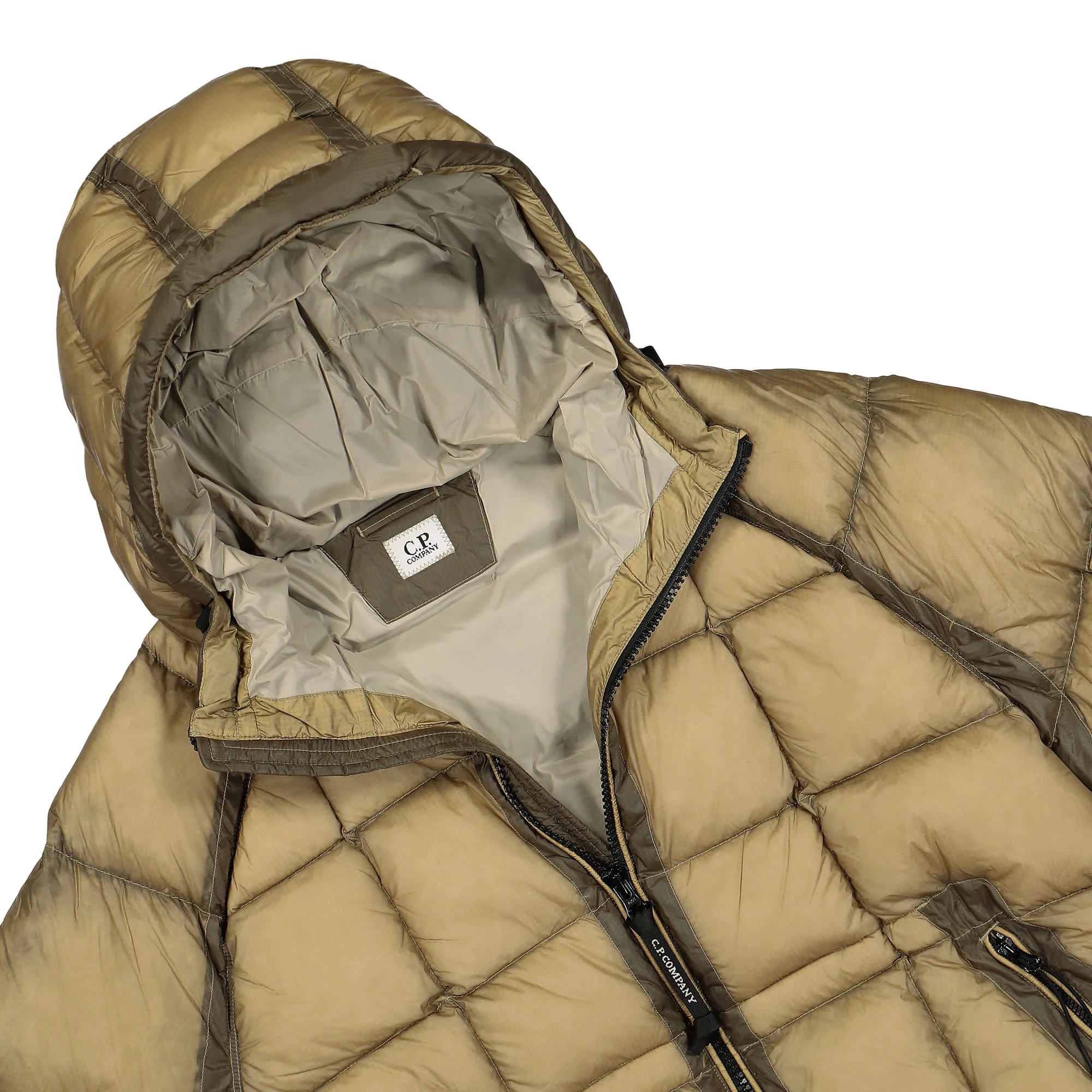 DD Shell Outerwear Medium Jacket - Image 4