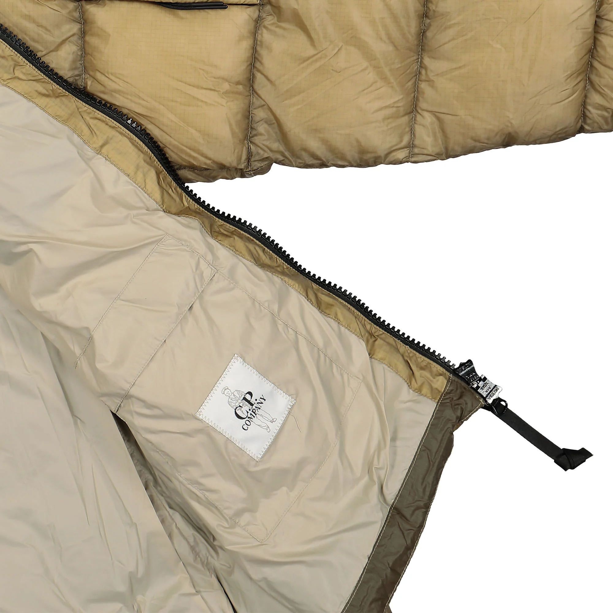DD Shell Outerwear Medium Jacket - Image 5
