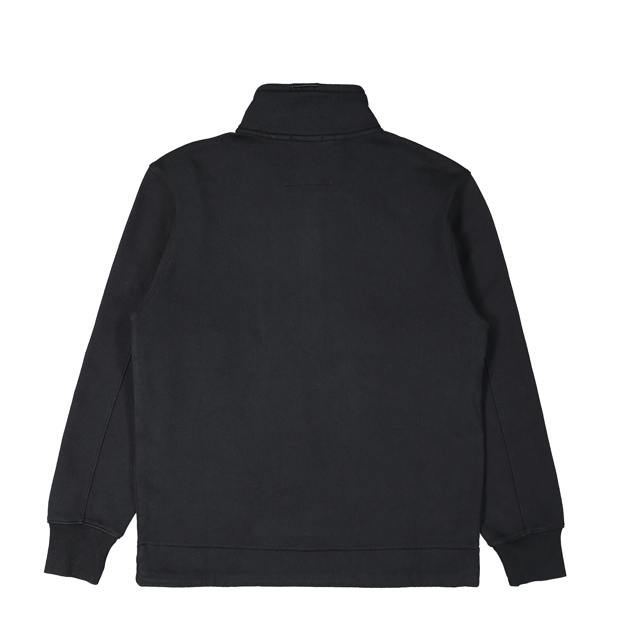 Diagonal Raised Fleece Anorak - Image 2