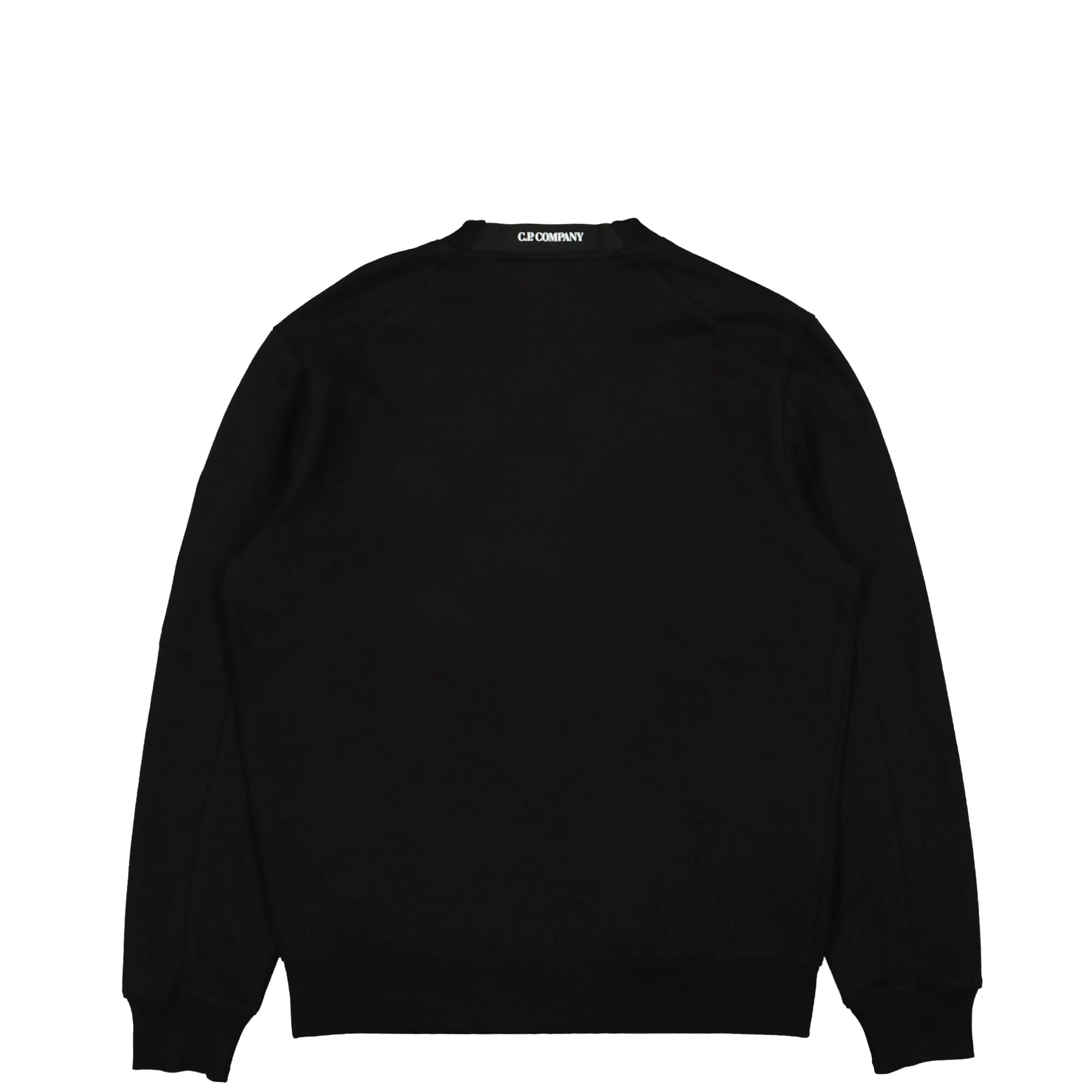 Diagonal Raised Fleece Back Logo Sweatshirt - Image 2