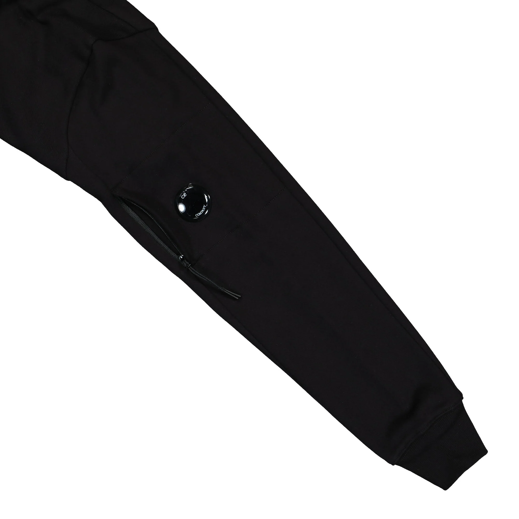 Diagonal Raised Fleece Back Logo Sweatshirt - Image 5