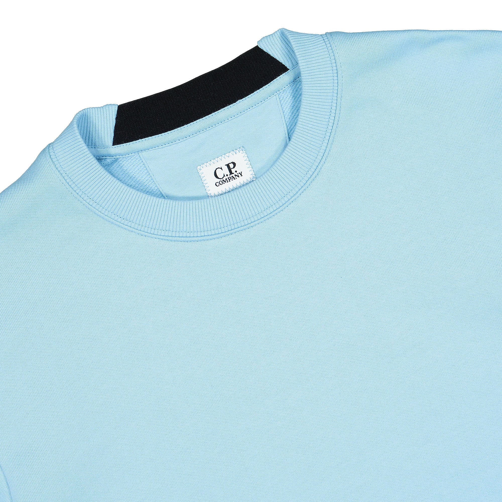 Diagonal Raised Fleece Jumper - Image 3
