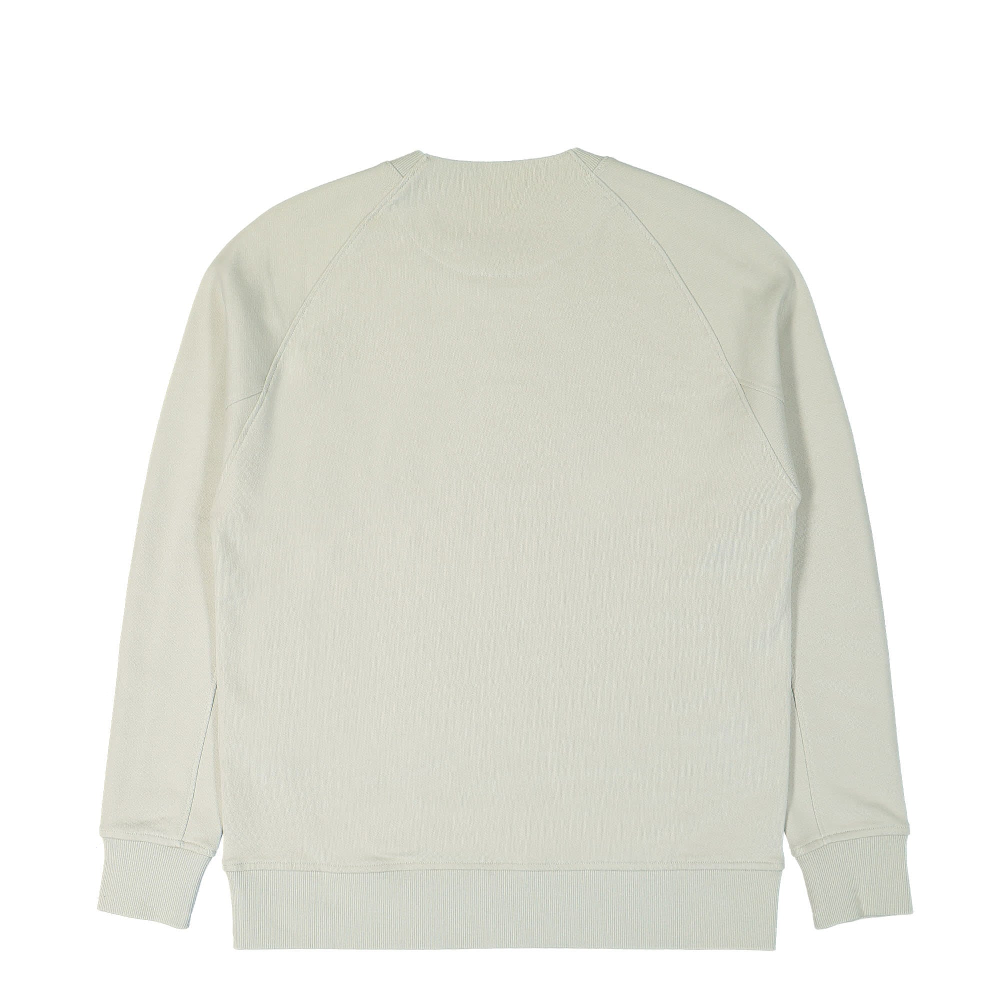 Diagonal Raised Fleece Jumper - Image 2