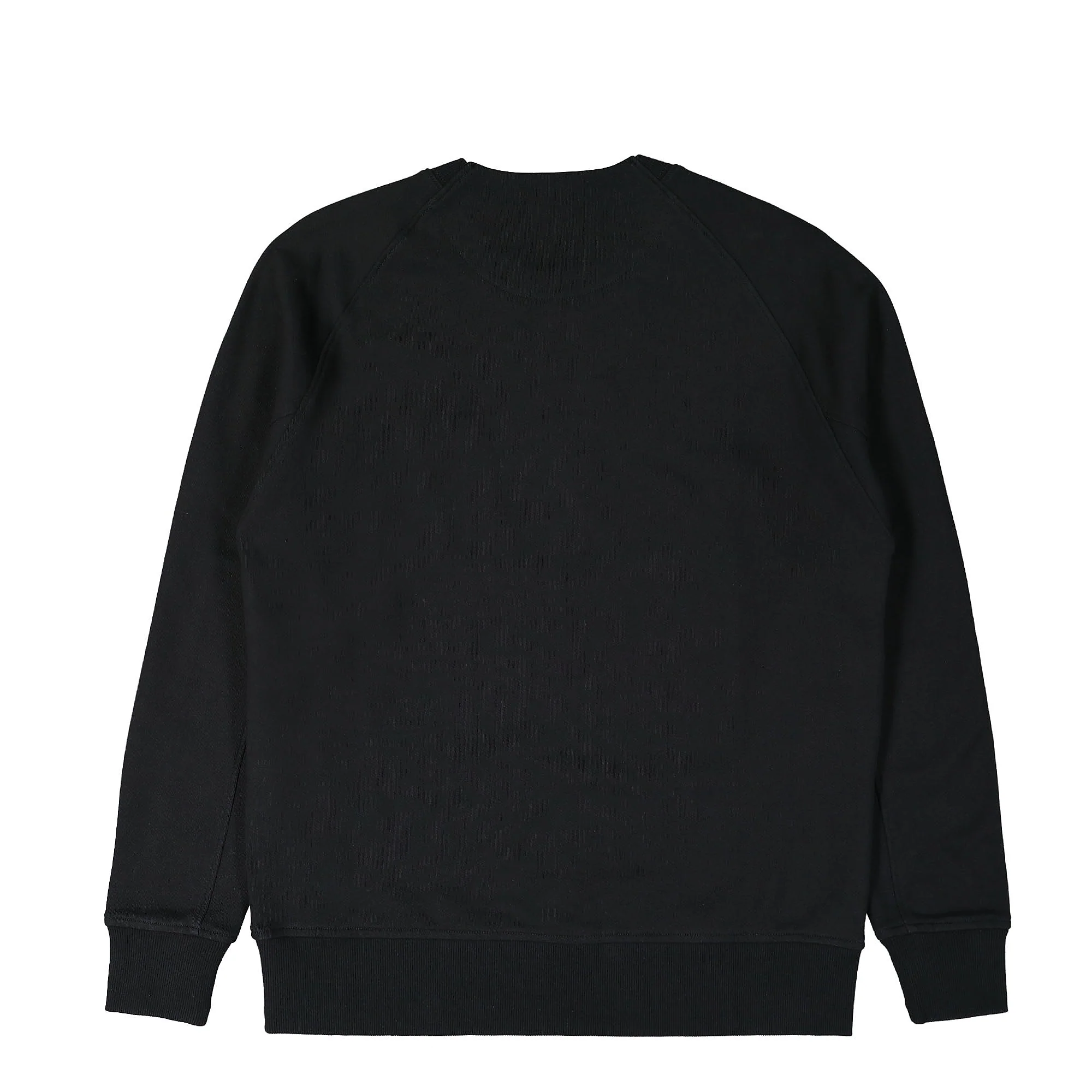 Diagonal Raised Fleece Jumper - Image 2