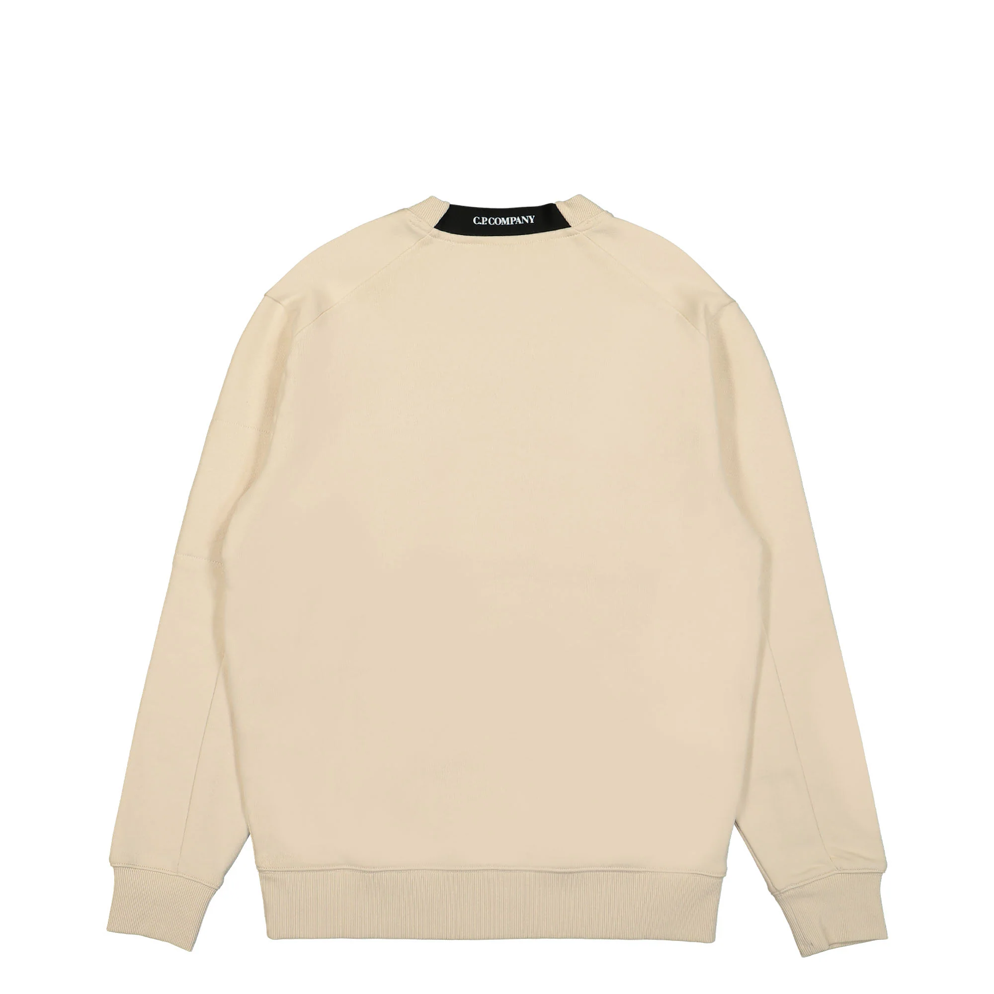 Diagonal Raised Fleece Sweatshirt - Image 2
