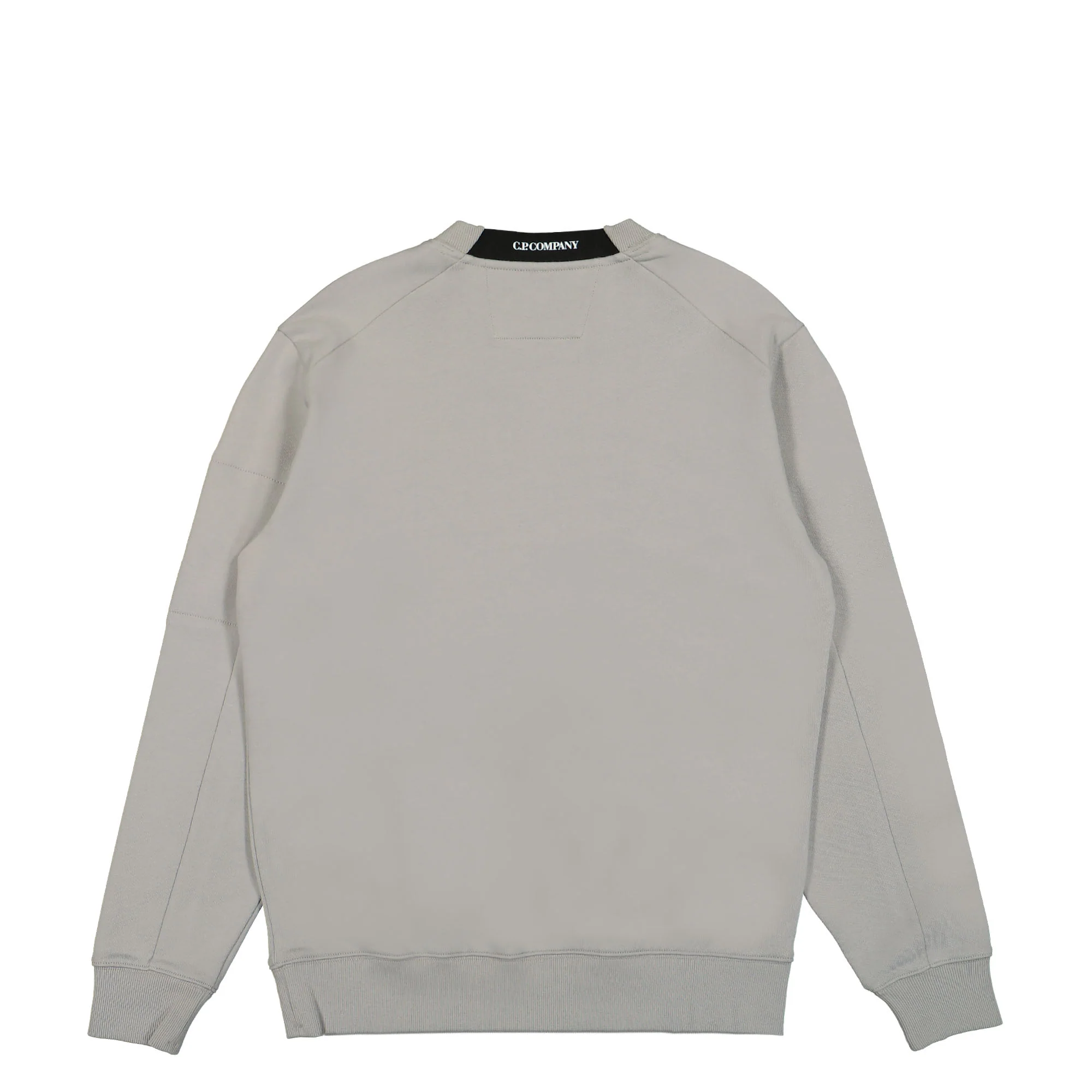 Diagonal Raised Fleece Sweatshirt - Image 2