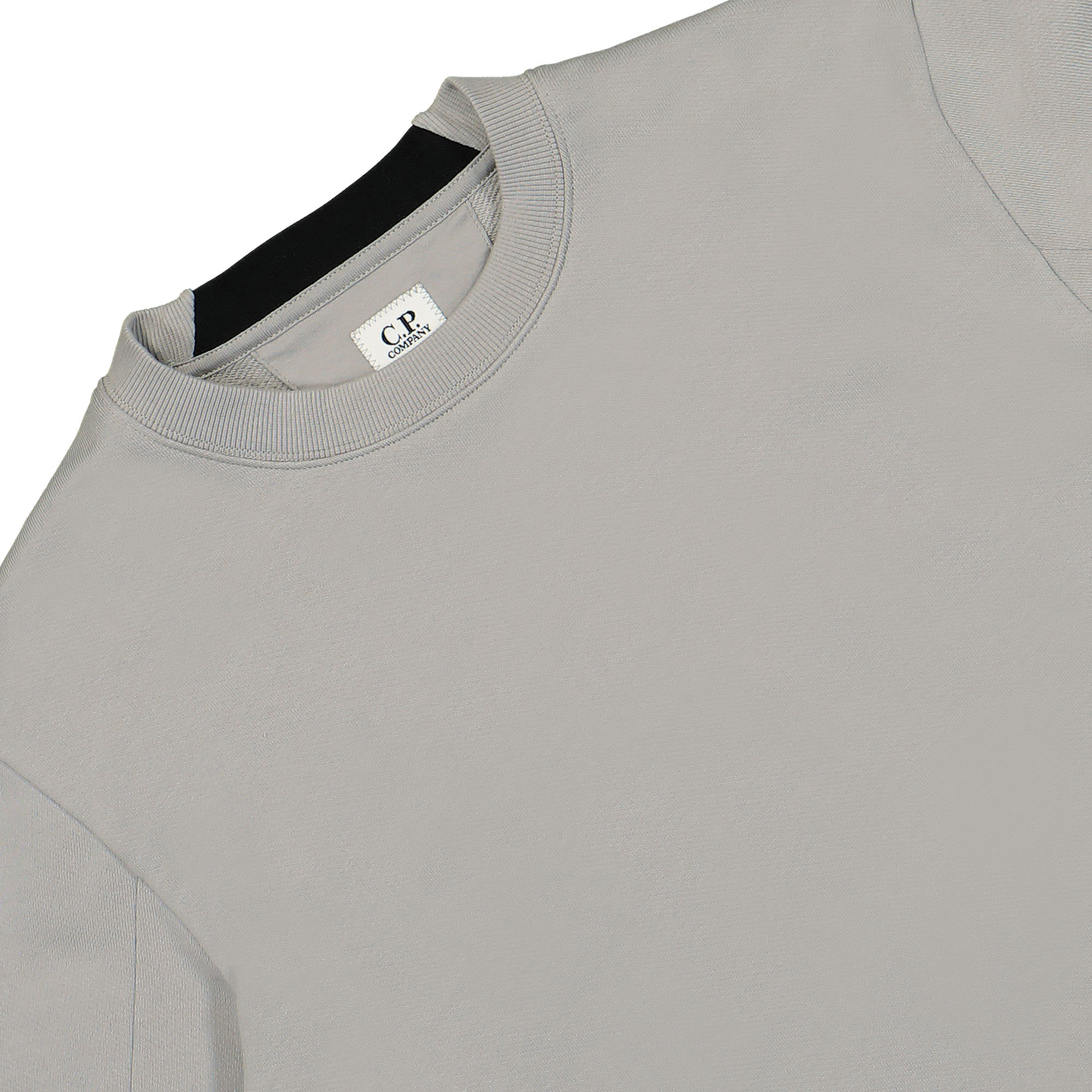 Diagonal Raised Fleece Sweatshirt - Image 3