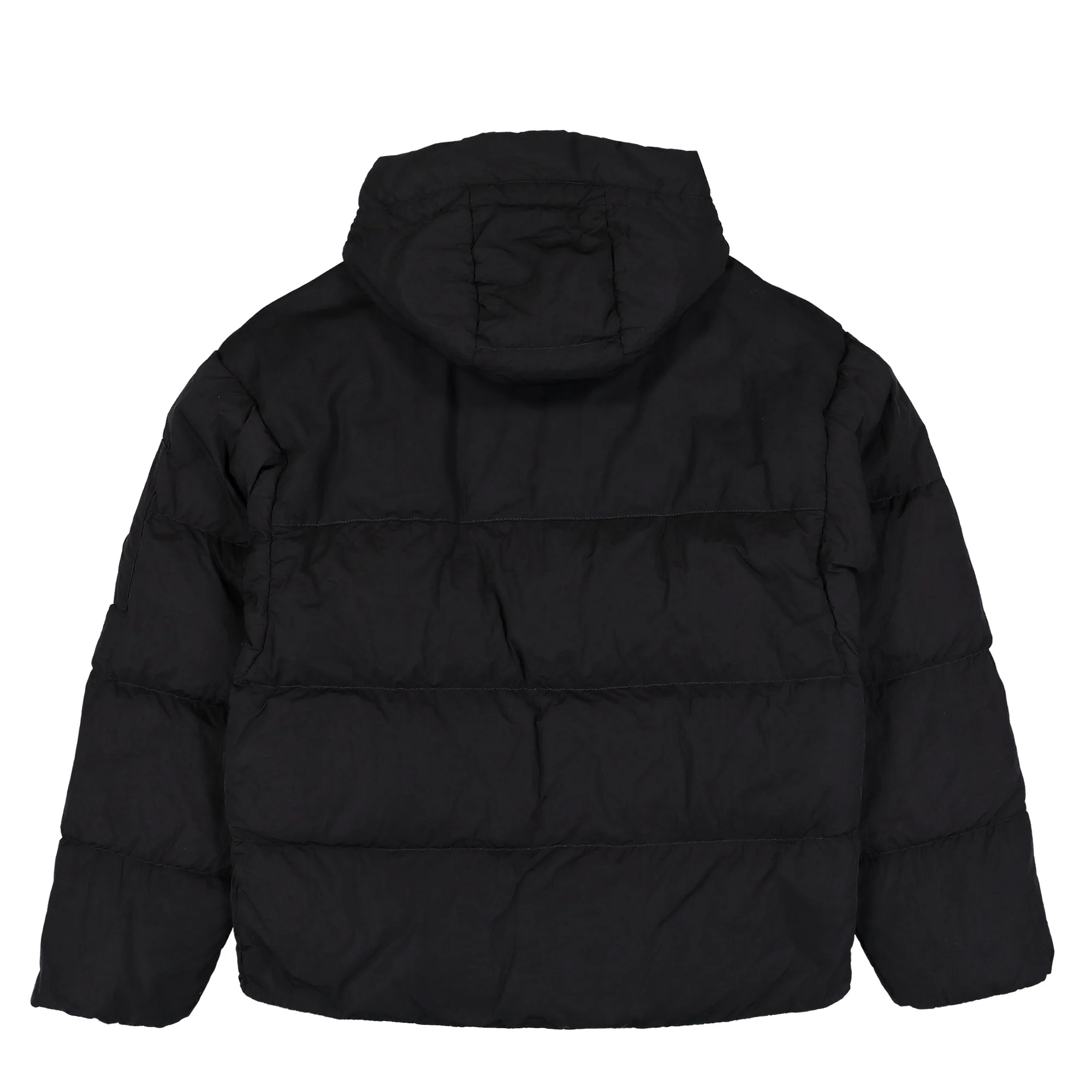 Eco-Chrome E Mixed Down Jacket - Image 2