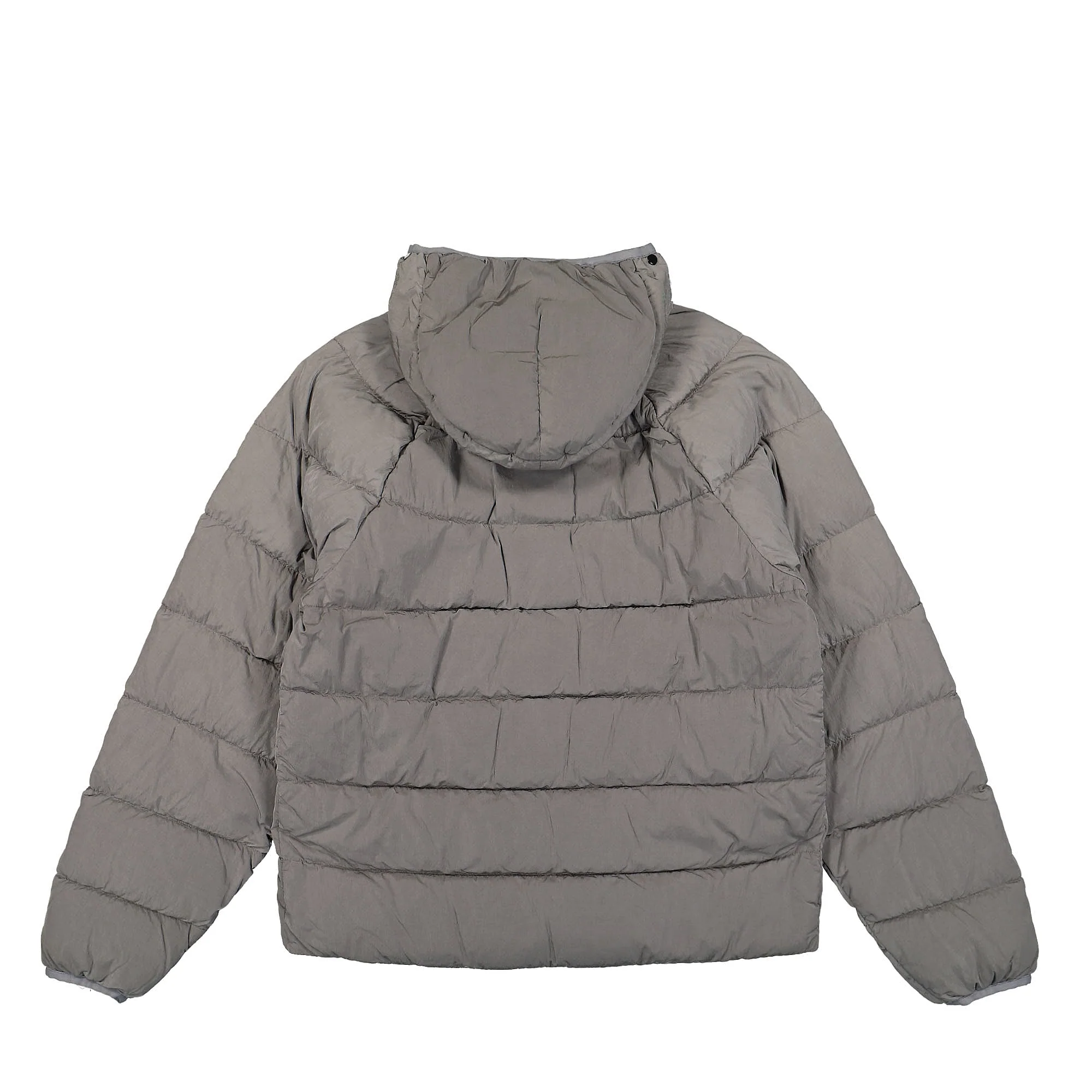 ECO Chrome R Hooded Down Jacket - Image 2