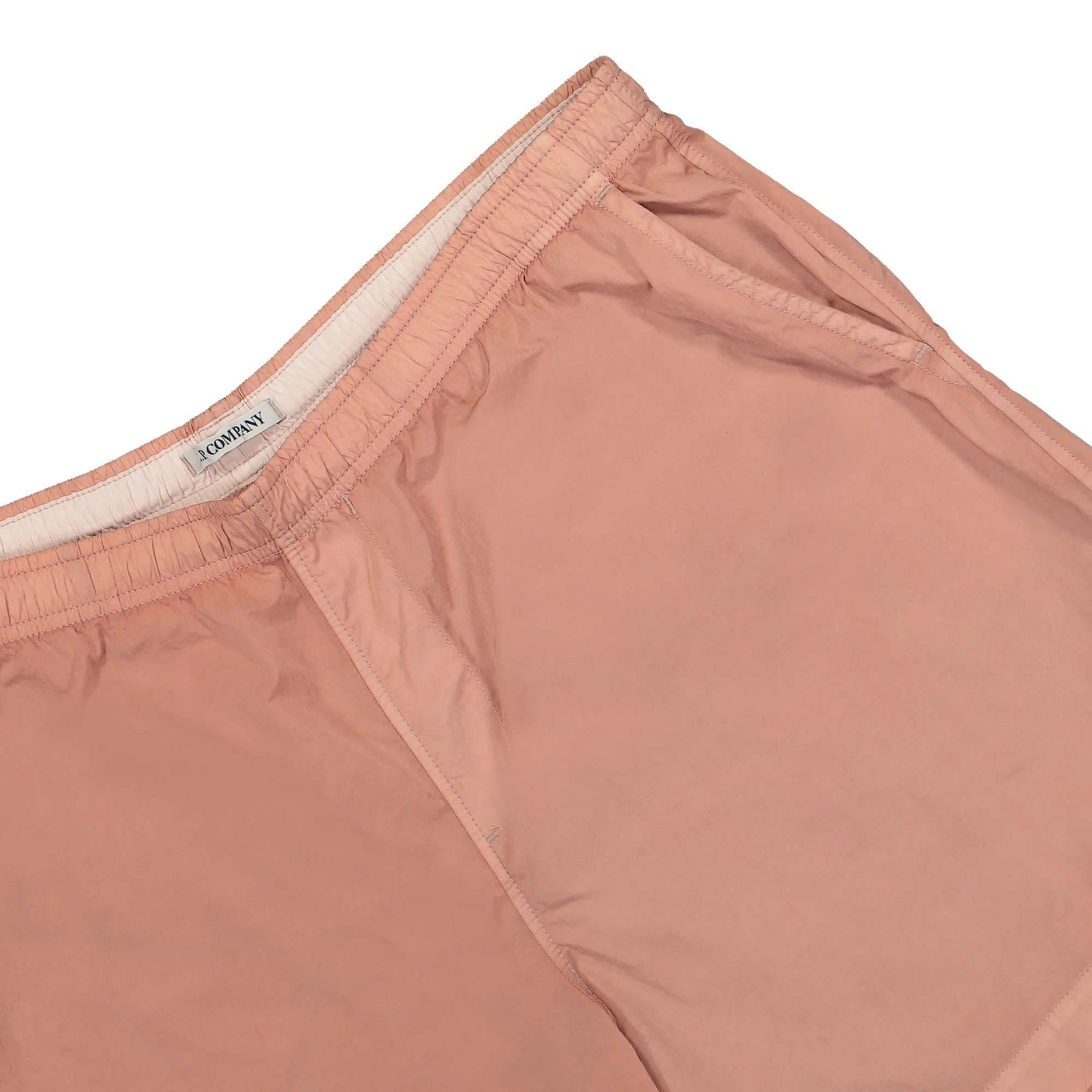 Eco-Chrome Swim Shorts - Image 4