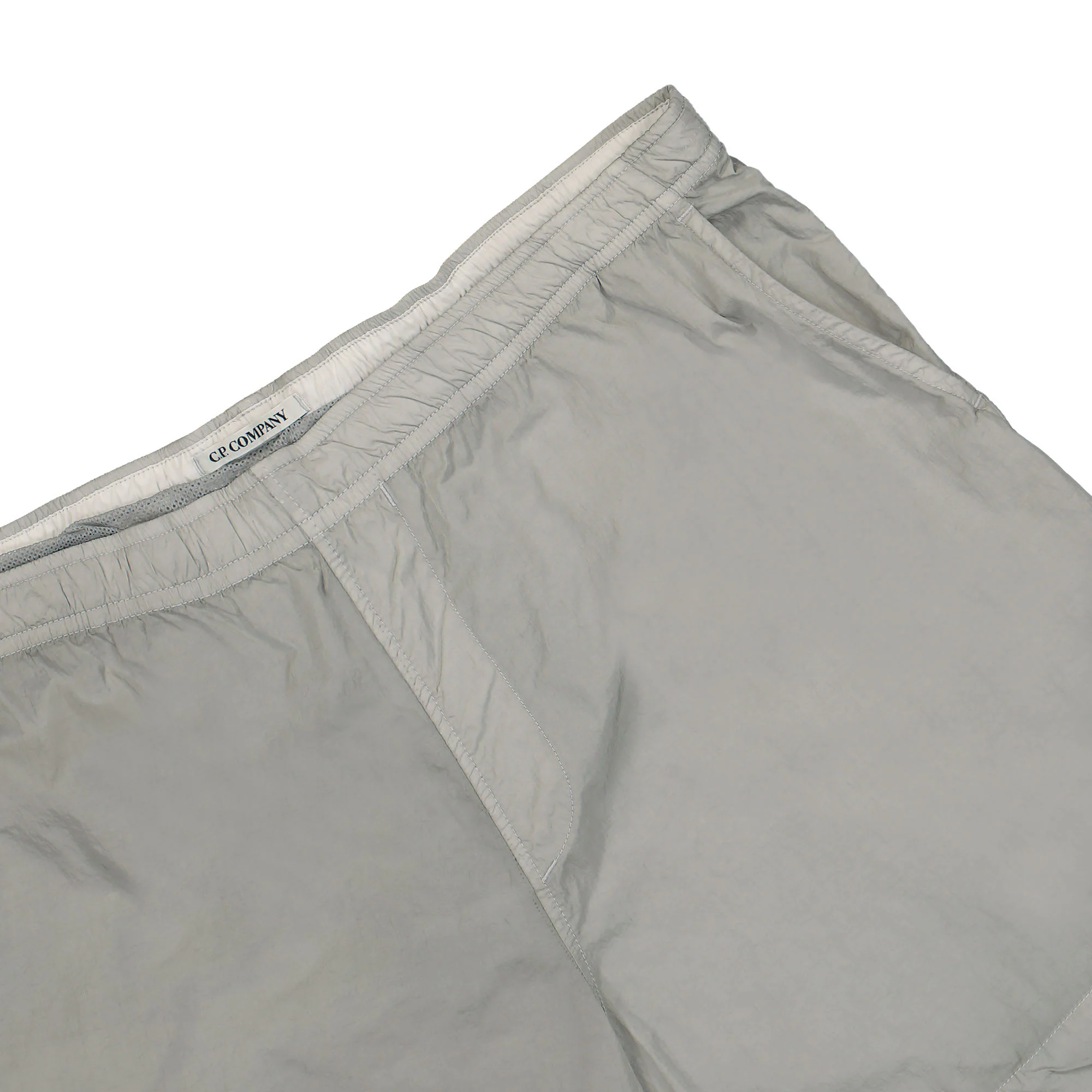 Eco-Chrome Swim Shorts - Image 4